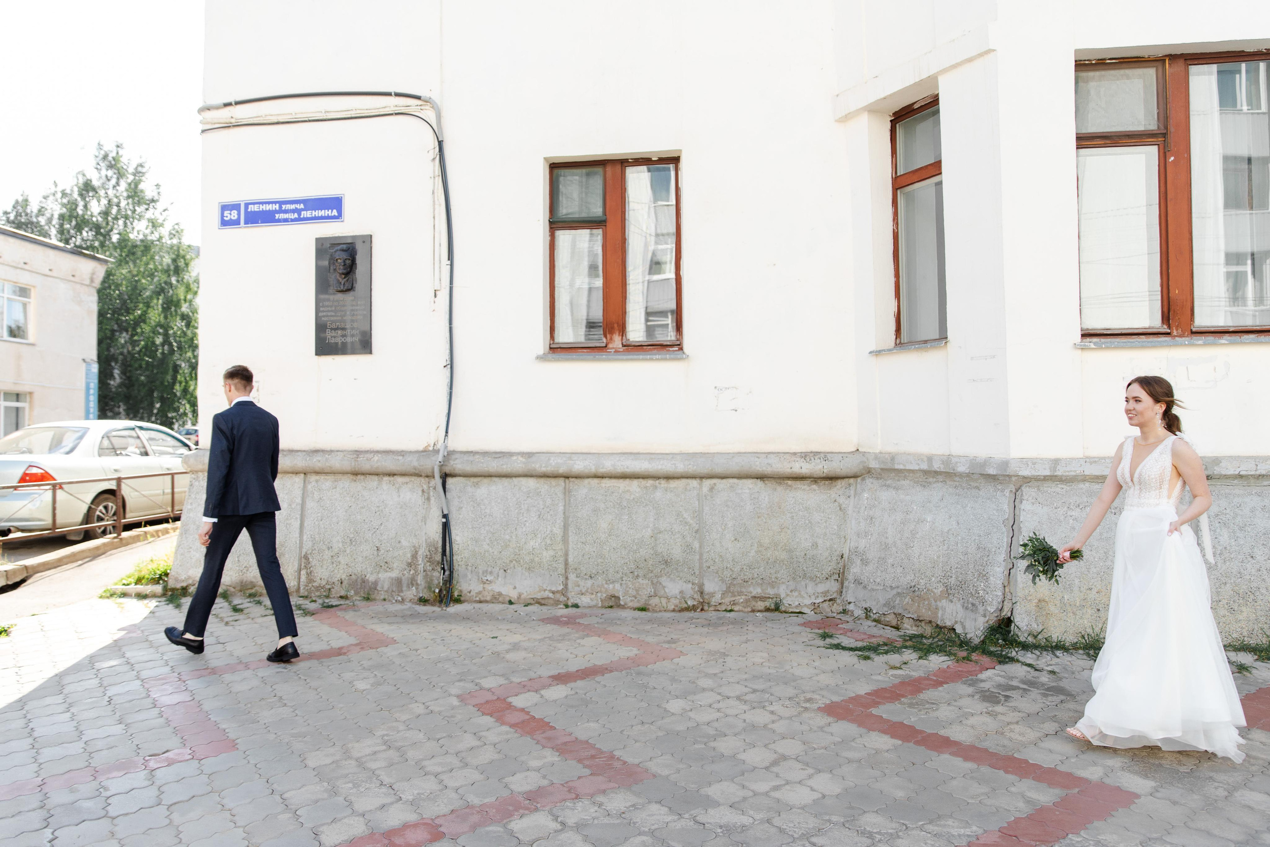 Анастасия и Павел 24 июля 2020 года. Свадебный и портретный фотограф в Сыктывкаре Слава Изъюров