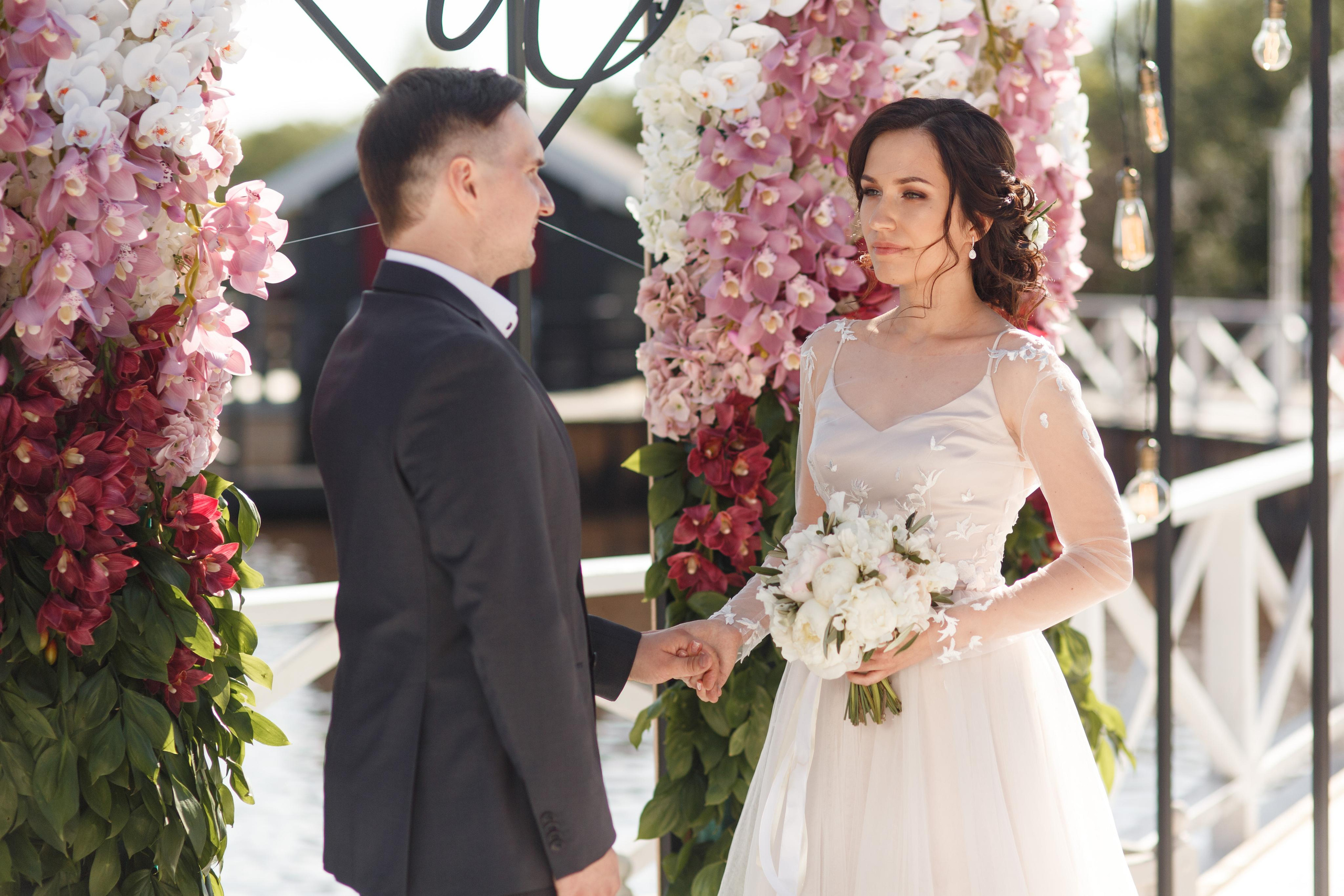 Никита и Ирина 28 июля 2018. Свадебный и портретный фотограф в Сыктывкаре Слава Изъюров