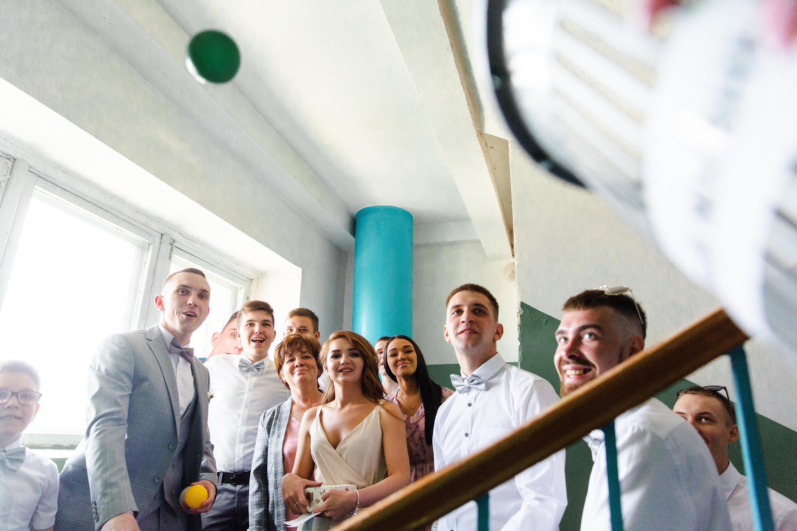 Василий и Светлана 1 июля 2020. Свадебный и портретный фотограф в Сыктывкаре Слава Изъюров