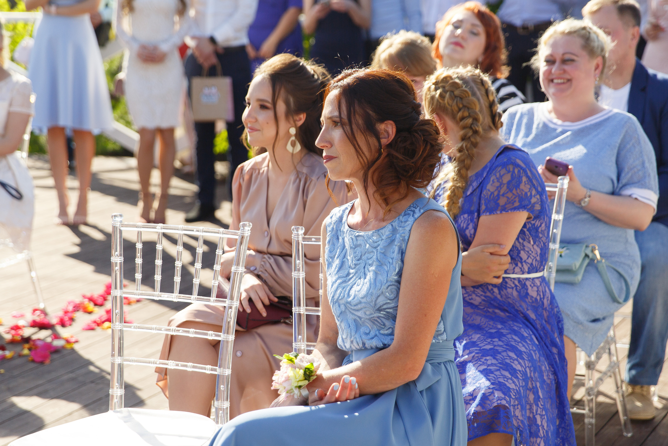 Илья и Александра 26 июля 2019 года. Свадебный и портретный фотограф в Сыктывкаре Слава Изъюров