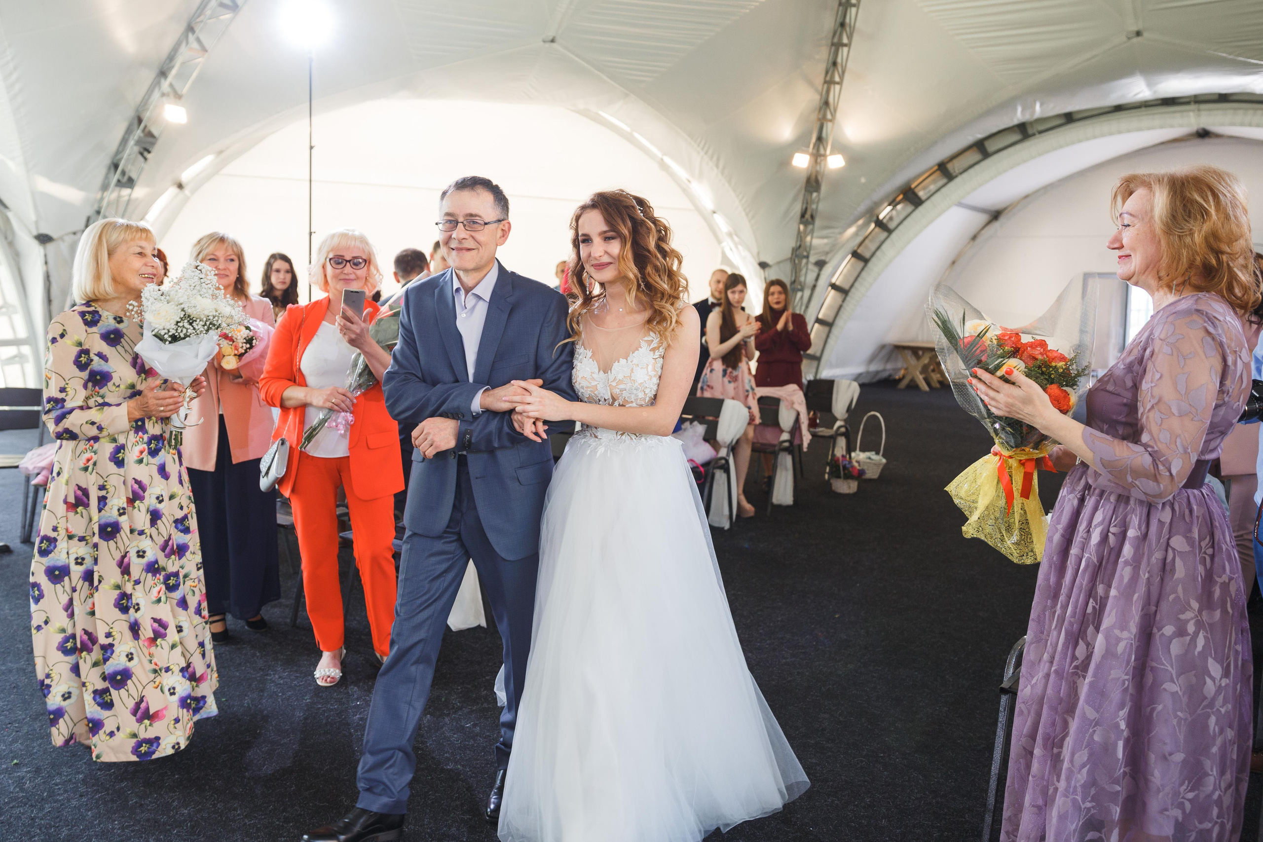 Иван Мария 20 августа 2019. Свадебный и портретный фотограф в Сыктывкаре Слава Изъюров