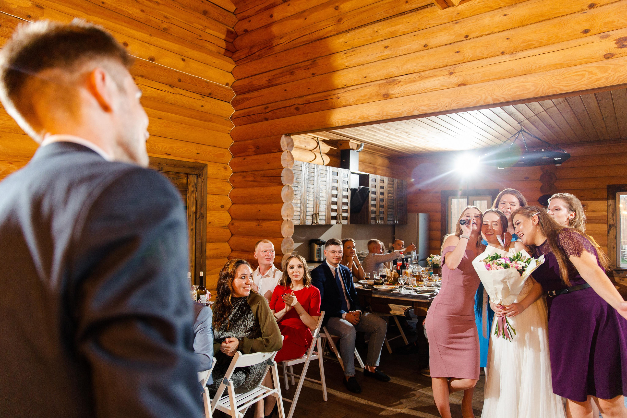 Анастасия и Павел 24 июля 2020 года. Свадебный и портретный фотограф в Сыктывкаре Слава Изъюров