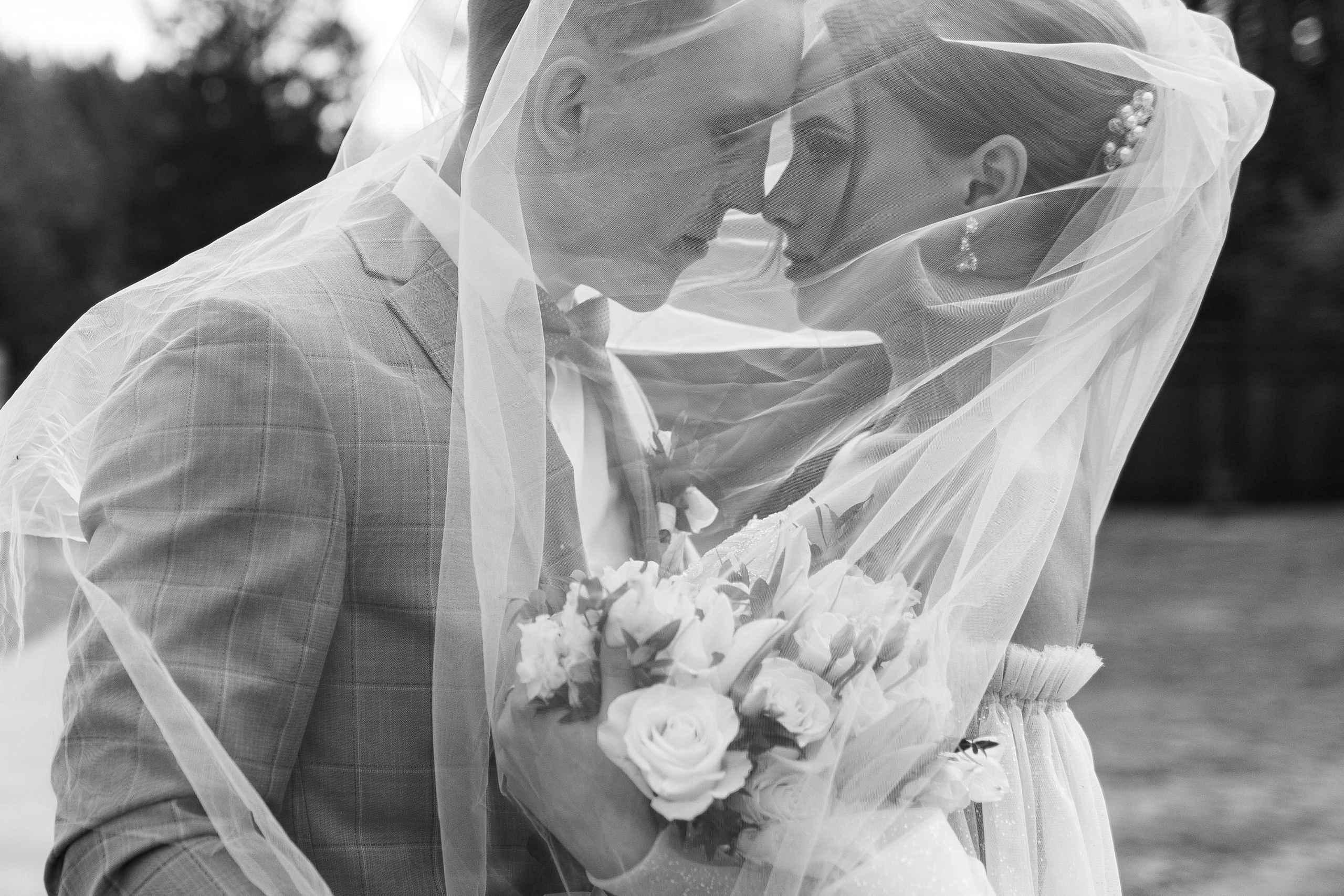 Василий и Светлана 1 июля 2020. Свадебный и портретный фотограф в Сыктывкаре Слава Изъюров