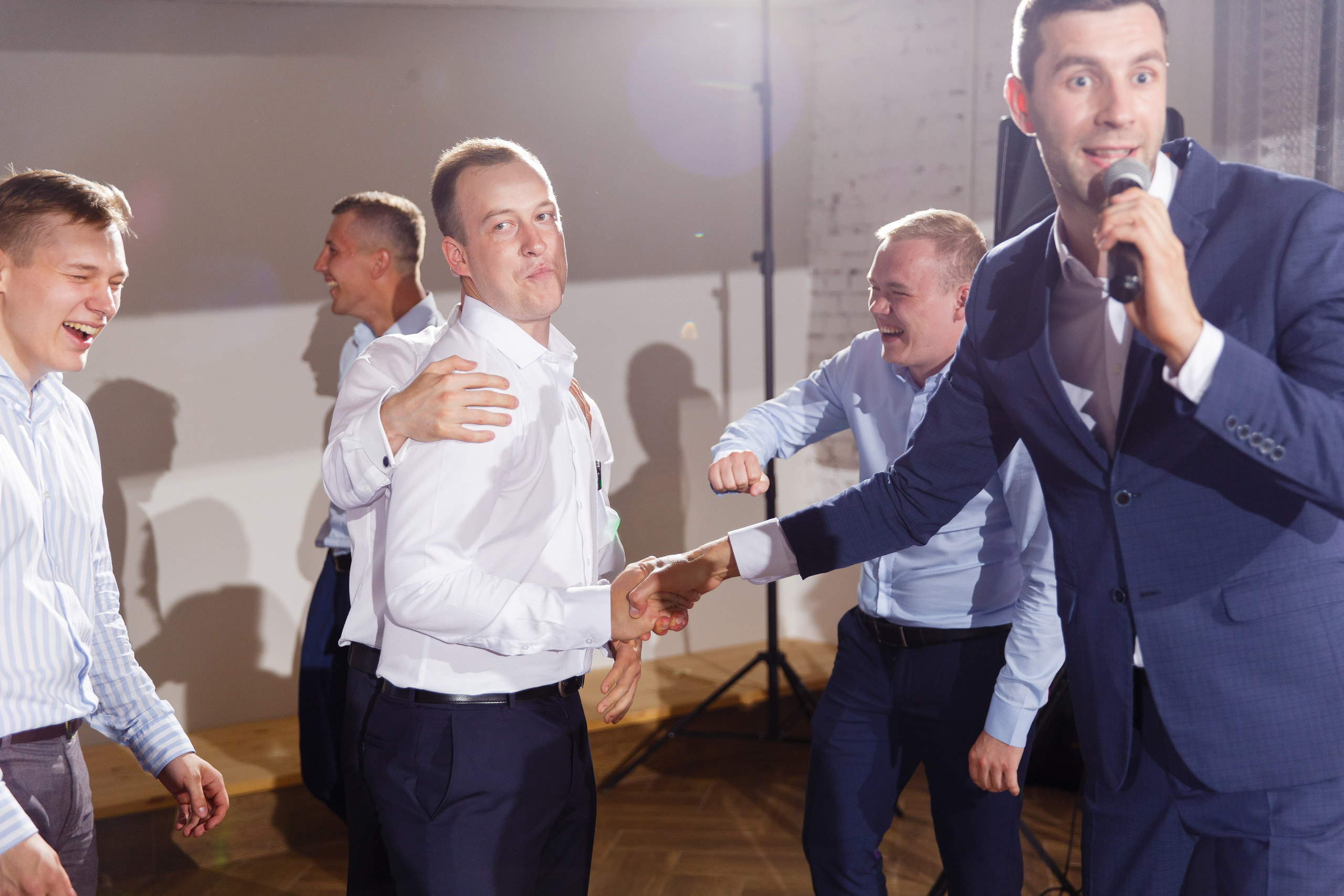 Илья и Александра 26 июля 2019 года. Свадебный и портретный фотограф в Сыктывкаре Слава Изъюров