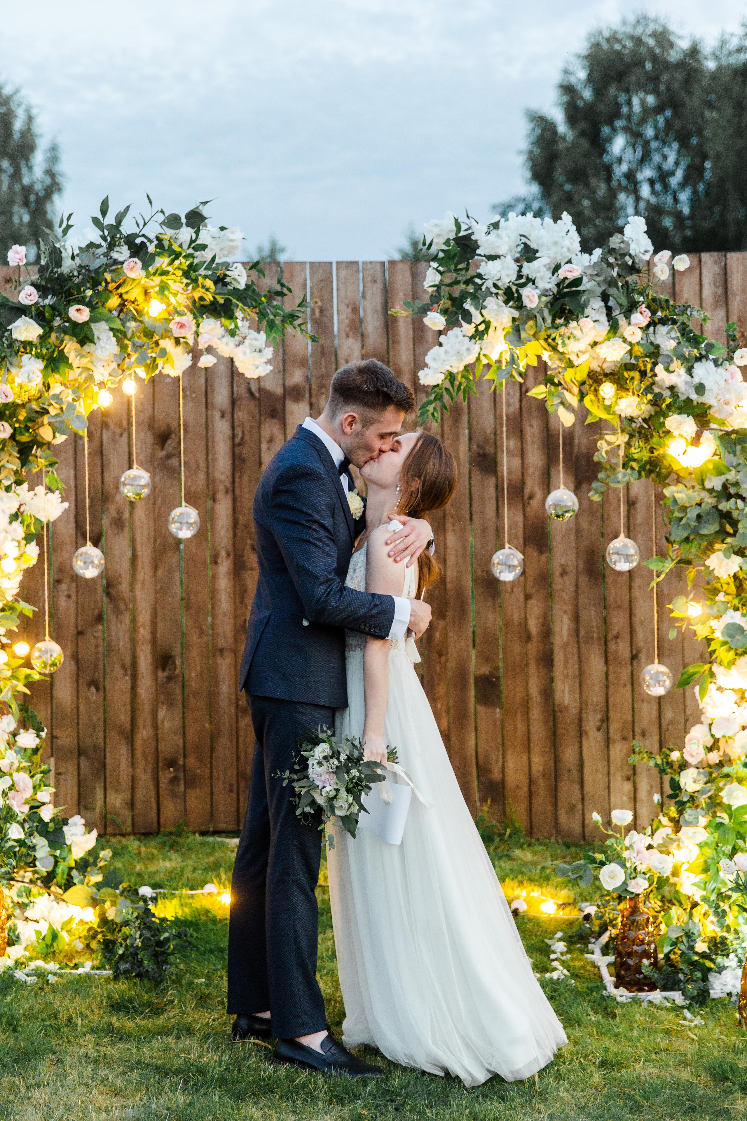 Анастасия и Павел 24 июля 2020 года. Свадебный и портретный фотограф в Сыктывкаре Слава Изъюров