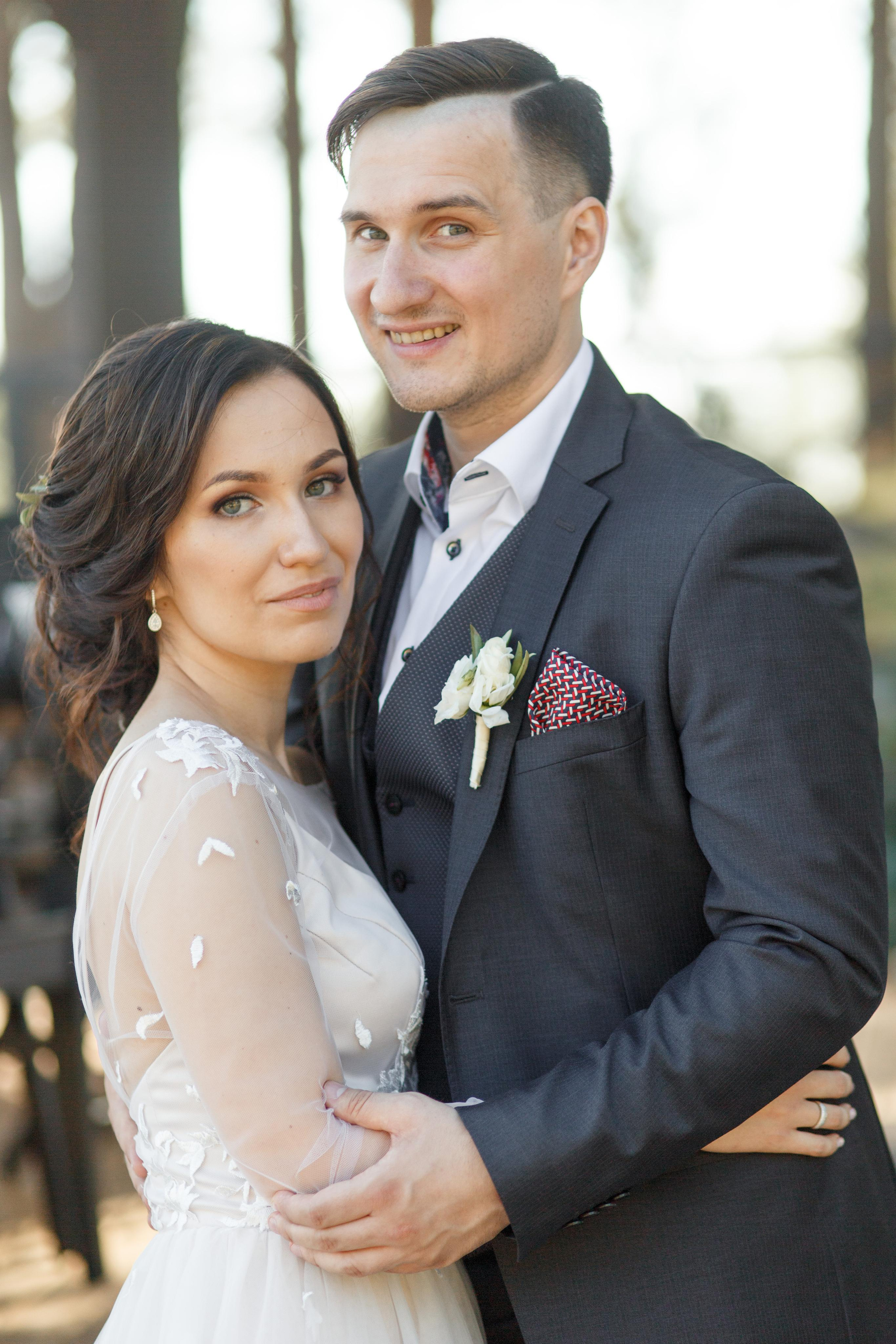 Никита и Ирина 28 июля 2018. Свадебный и портретный фотограф в Сыктывкаре Слава Изъюров