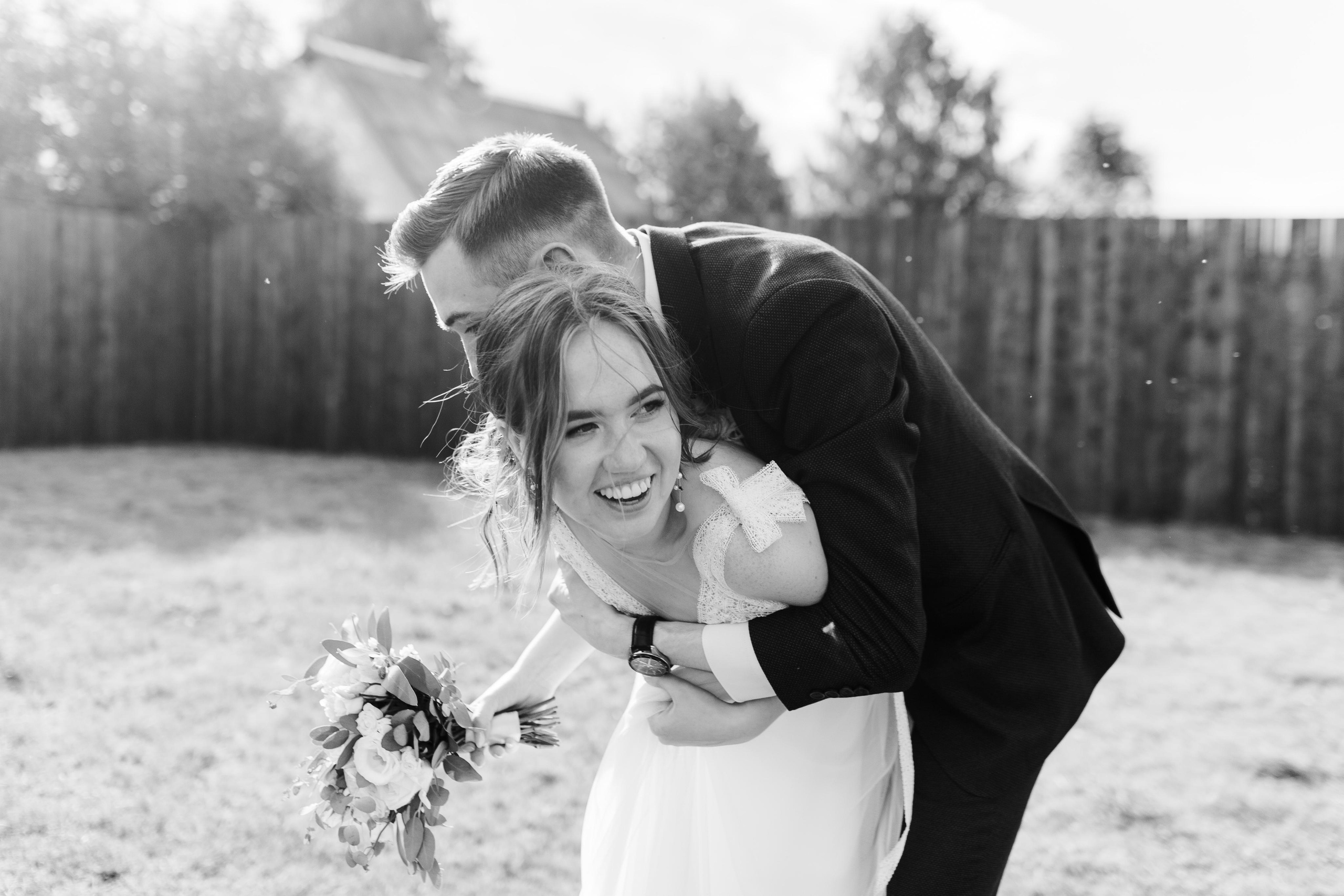 Анастасия и Павел 24 июля 2020 года. Свадебный и портретный фотограф в Сыктывкаре Слава Изъюров