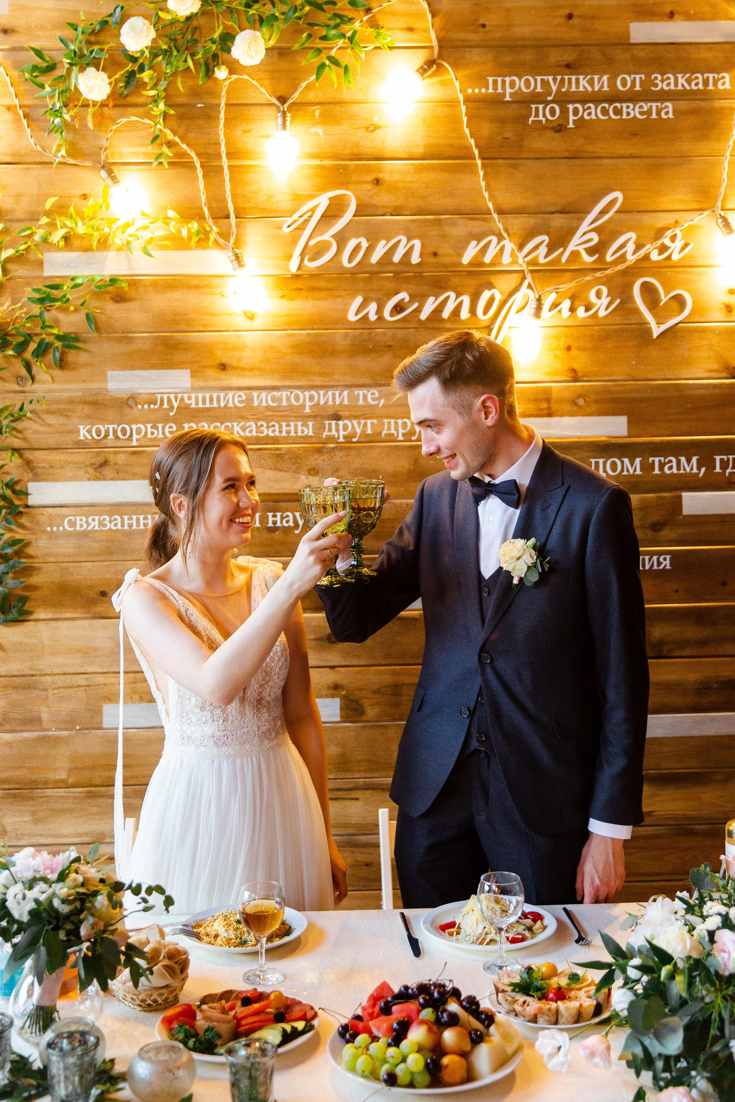 Анастасия и Павел 24 июля 2020 года. Свадебный и портретный фотограф в Сыктывкаре Слава Изъюров