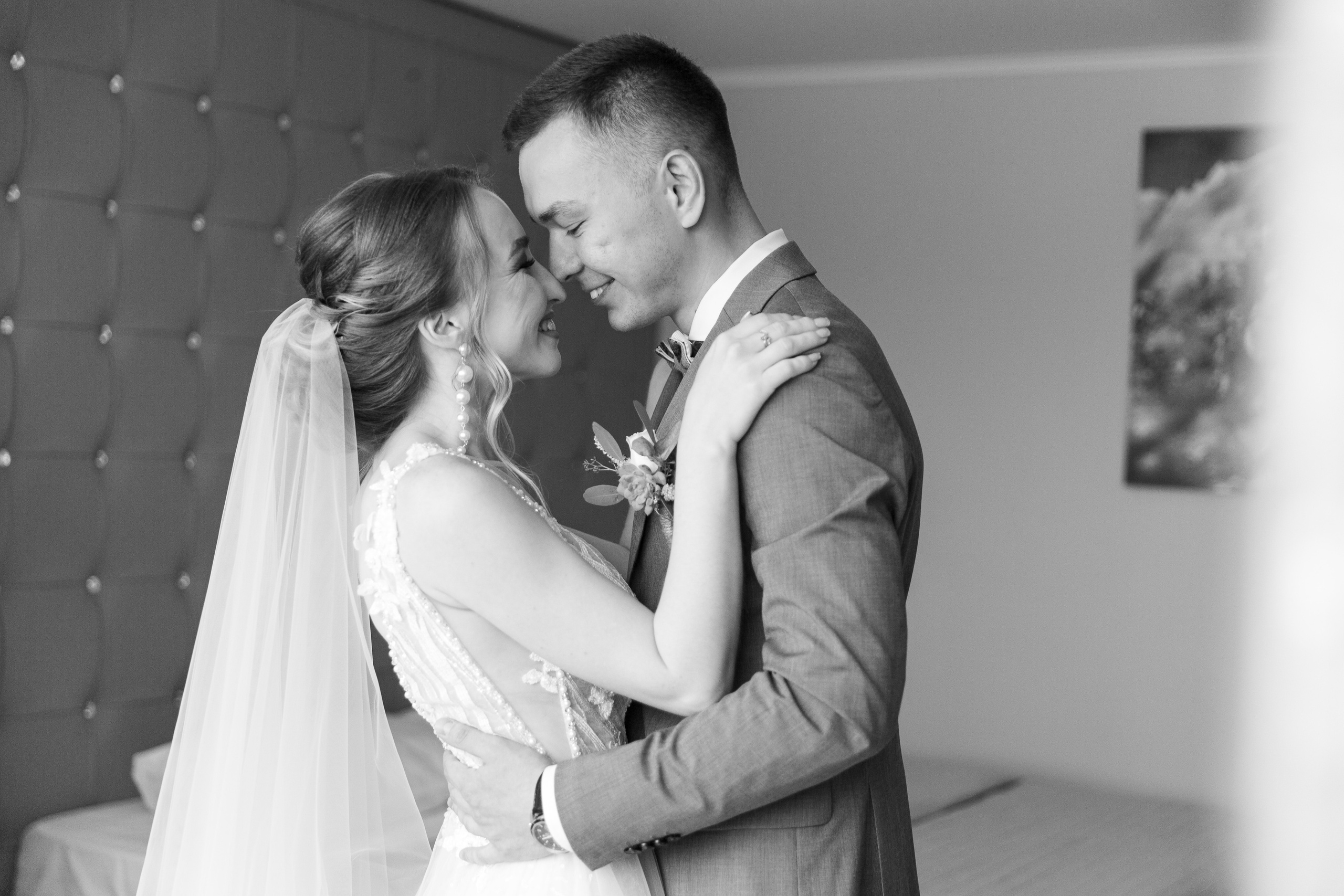 Илья и Александра 26 июля 2019 года. Свадебный и портретный фотограф в Сыктывкаре Слава Изъюров