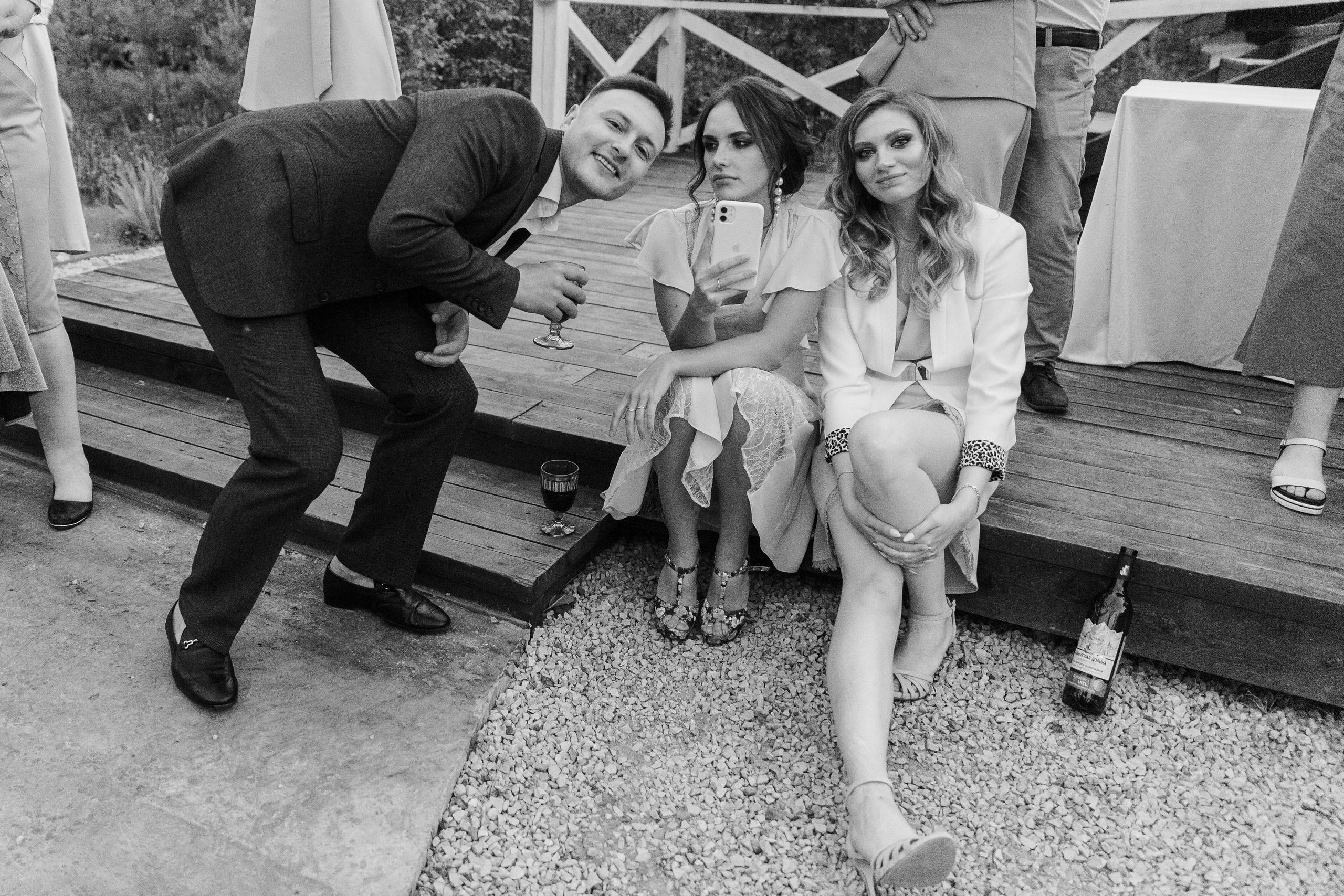 Василий и Светлана 1 июля 2020. Свадебный и портретный фотограф в Сыктывкаре Слава Изъюров