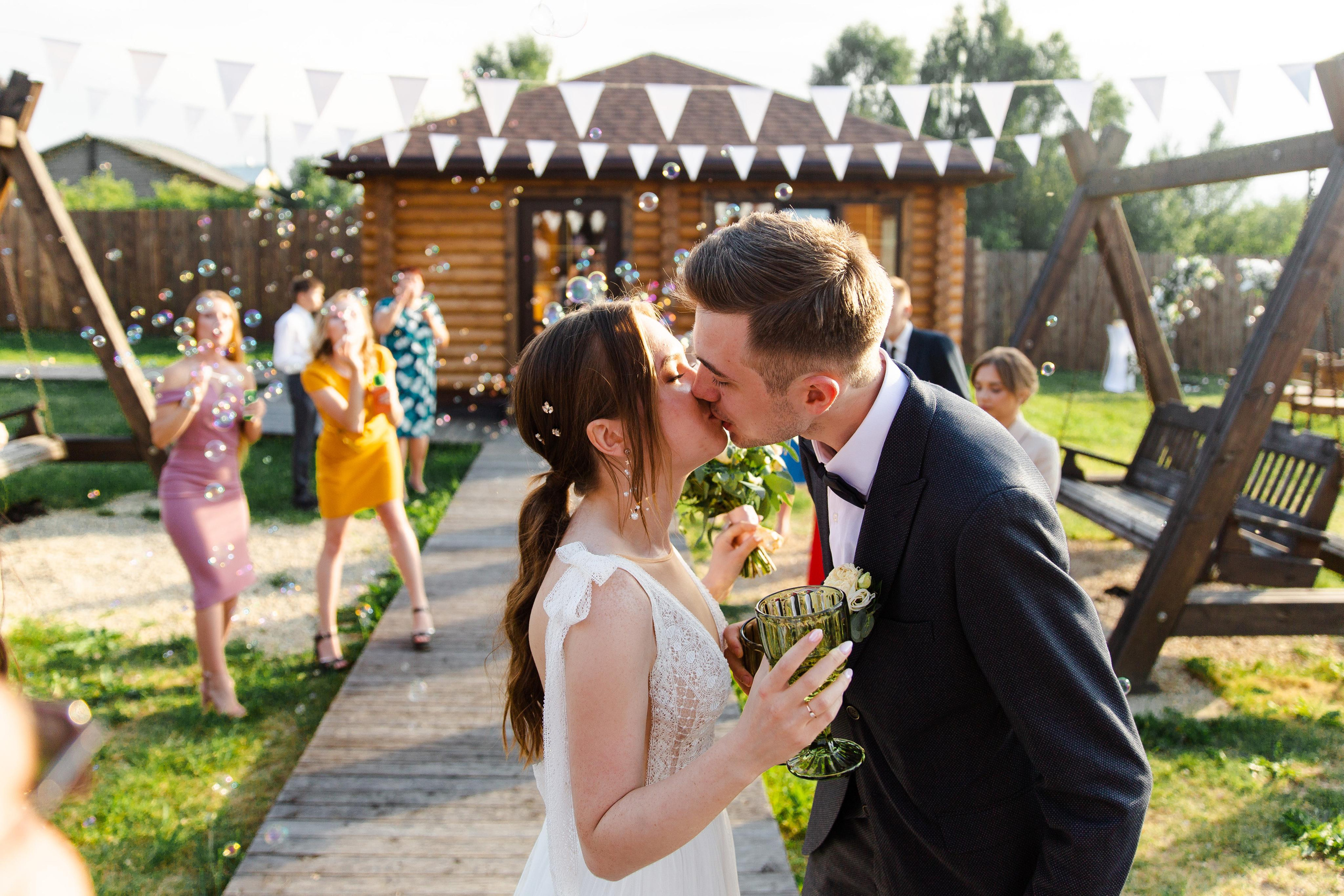 Анастасия и Павел 24 июля 2020 года. Свадебный и портретный фотограф в Сыктывкаре Слава Изъюров