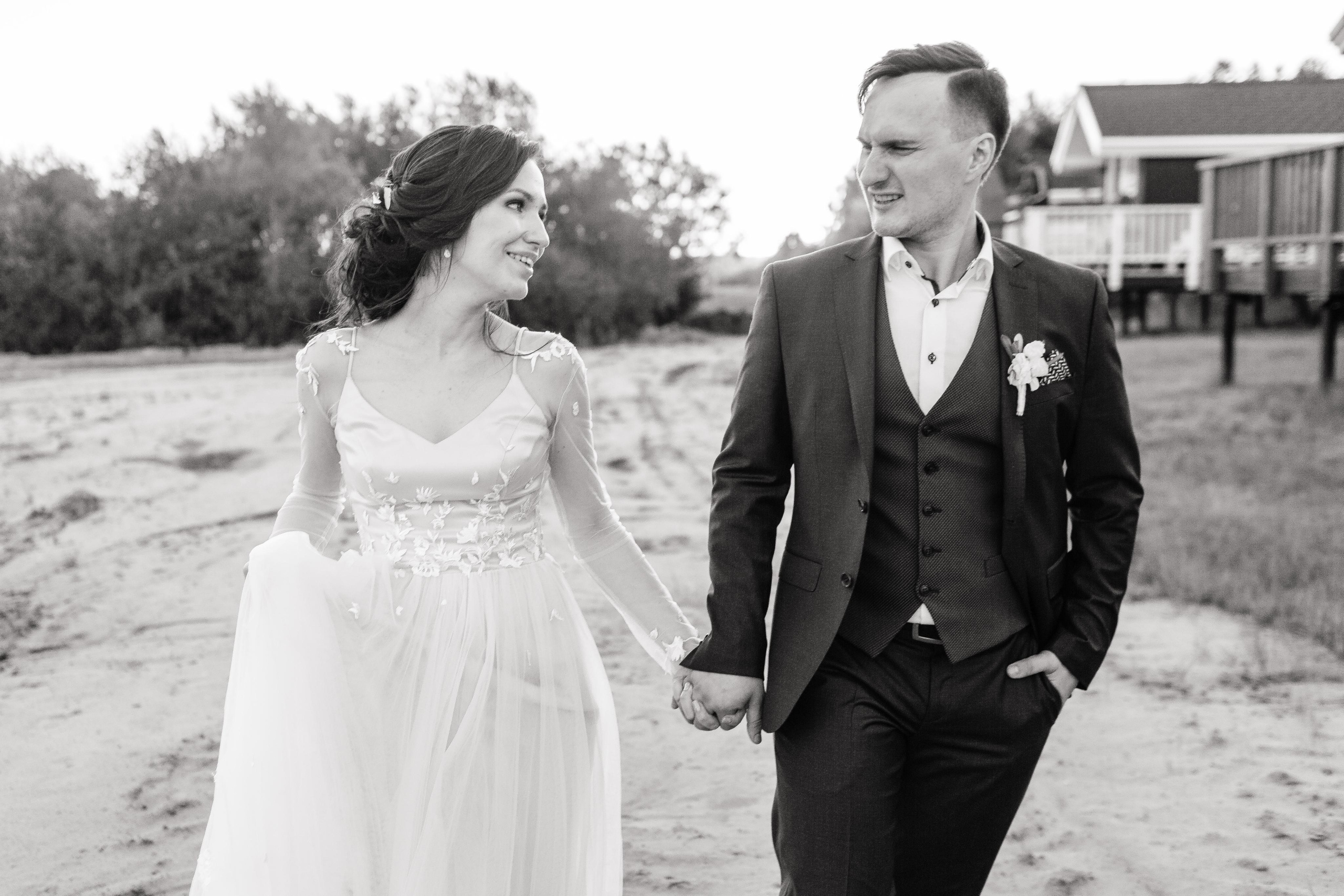 Никита и Ирина 28 июля 2018. Свадебный и портретный фотограф в Сыктывкаре Слава Изъюров