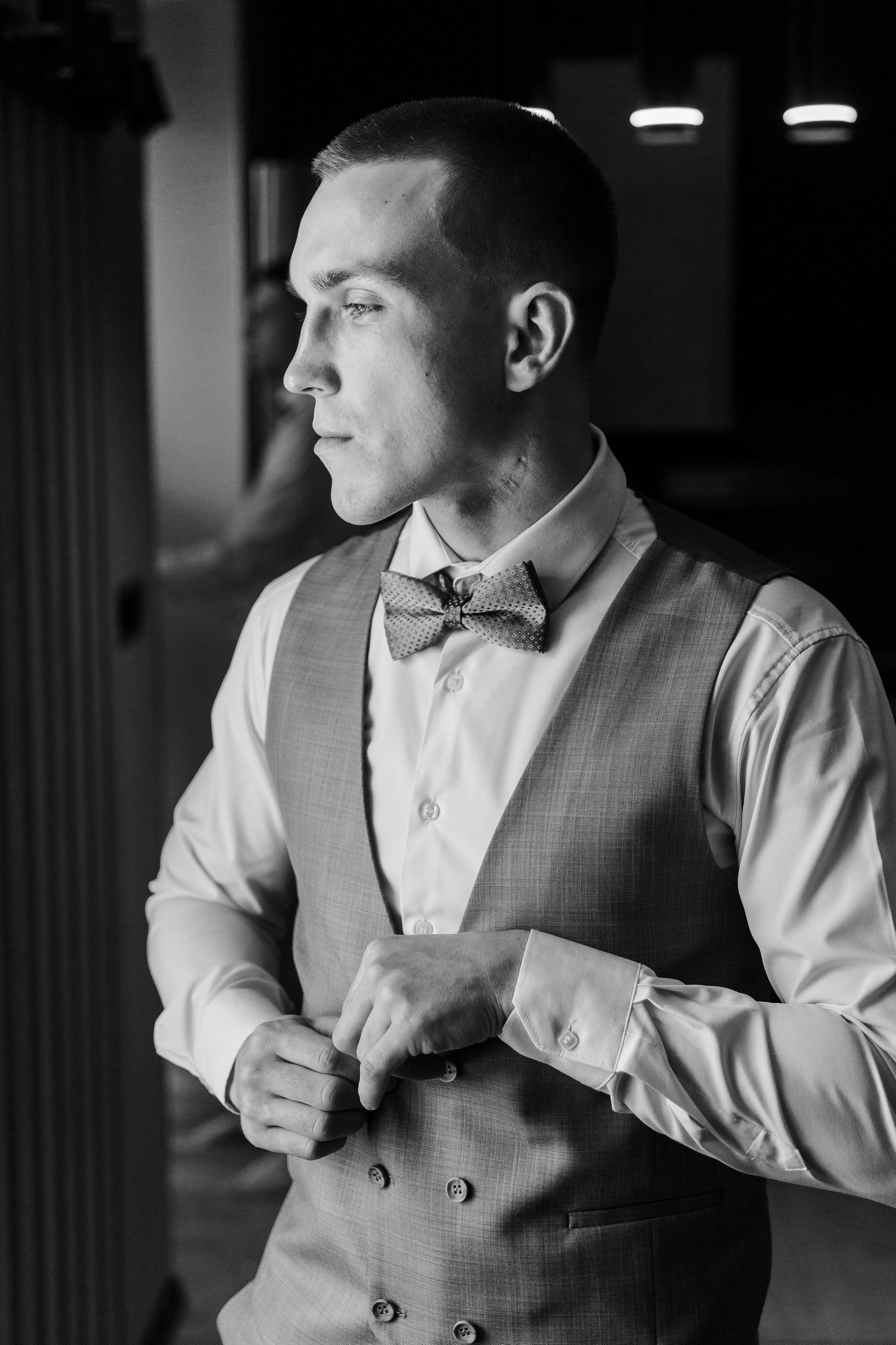 Василий и Светлана 1 июля 2020. Свадебный и портретный фотограф в Сыктывкаре Слава Изъюров