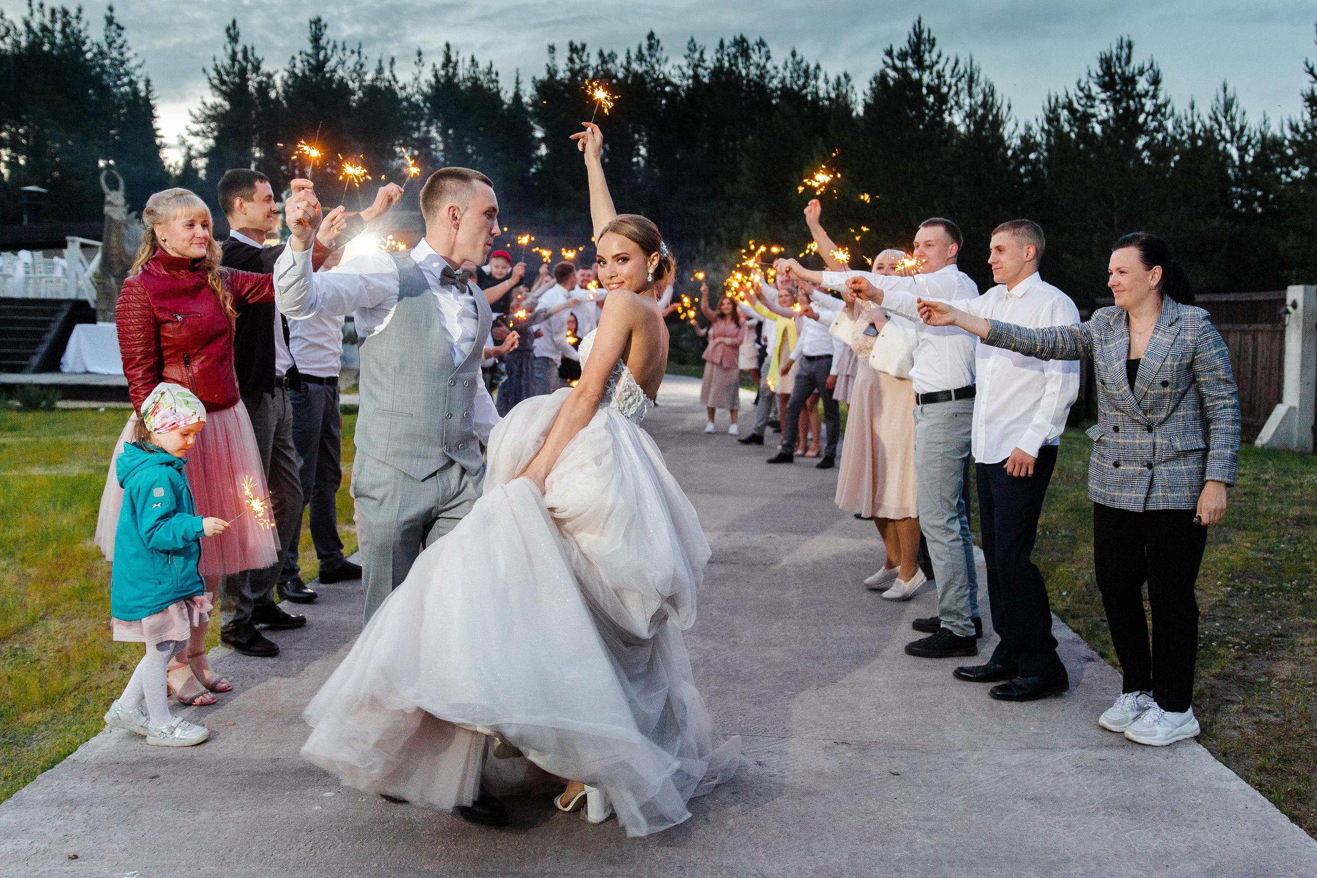 Василий и Светлана 1 июля 2020. Свадебный и портретный фотограф в Сыктывкаре Слава Изъюров