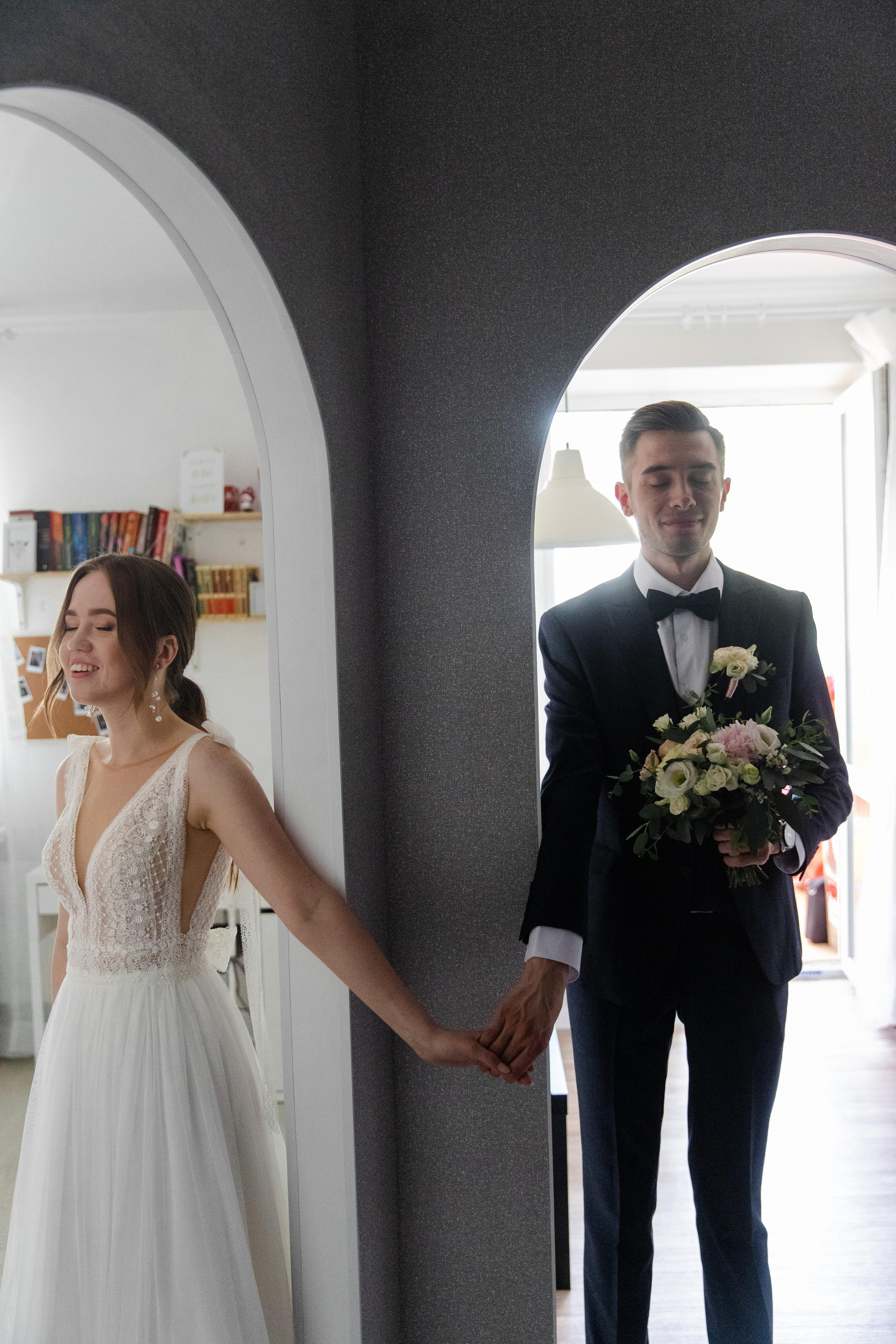 Анастасия и Павел 24 июля 2020 года. Свадебный и портретный фотограф в Сыктывкаре Слава Изъюров