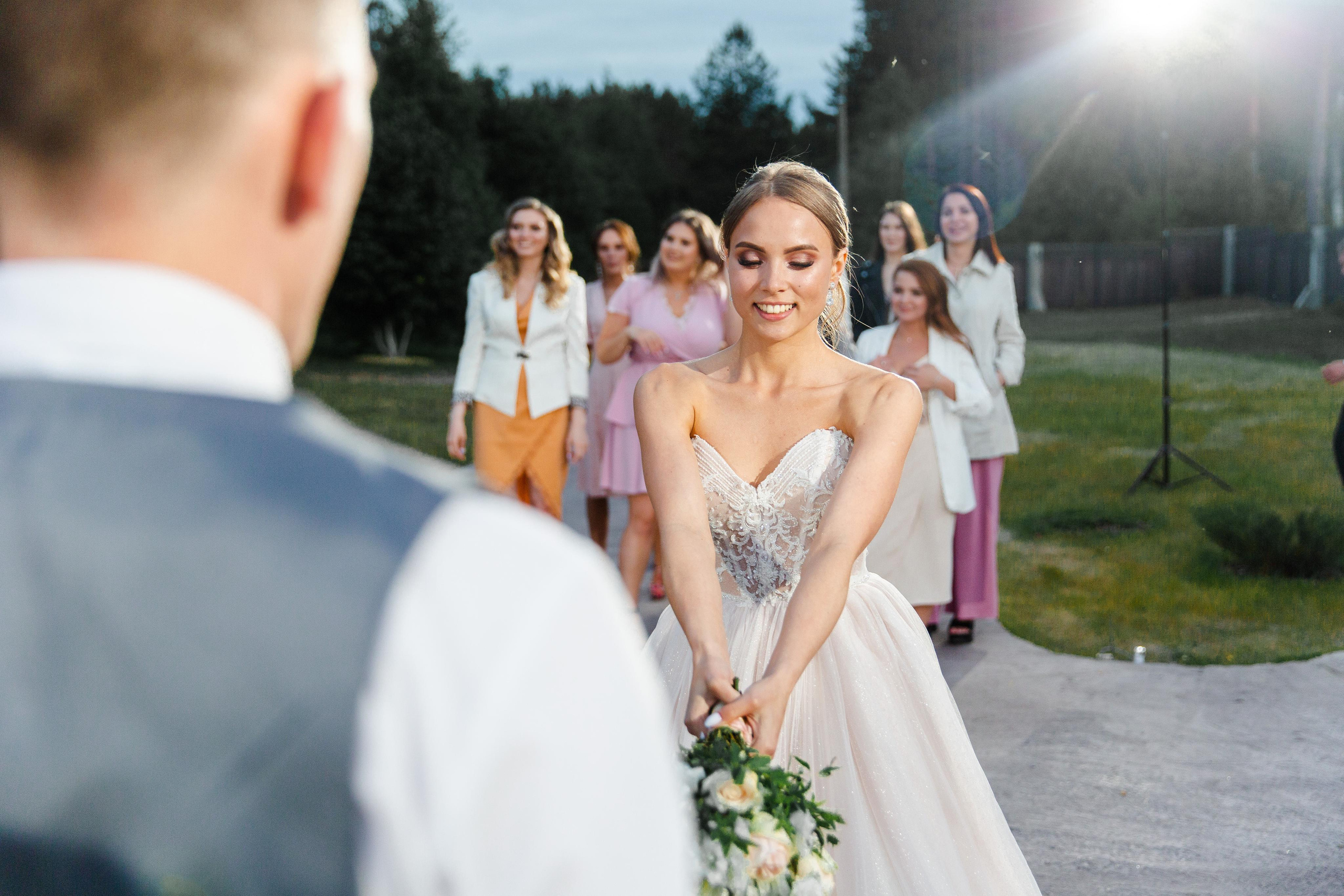 Василий и Светлана 1 июля 2020. Свадебный и портретный фотограф в Сыктывкаре Слава Изъюров