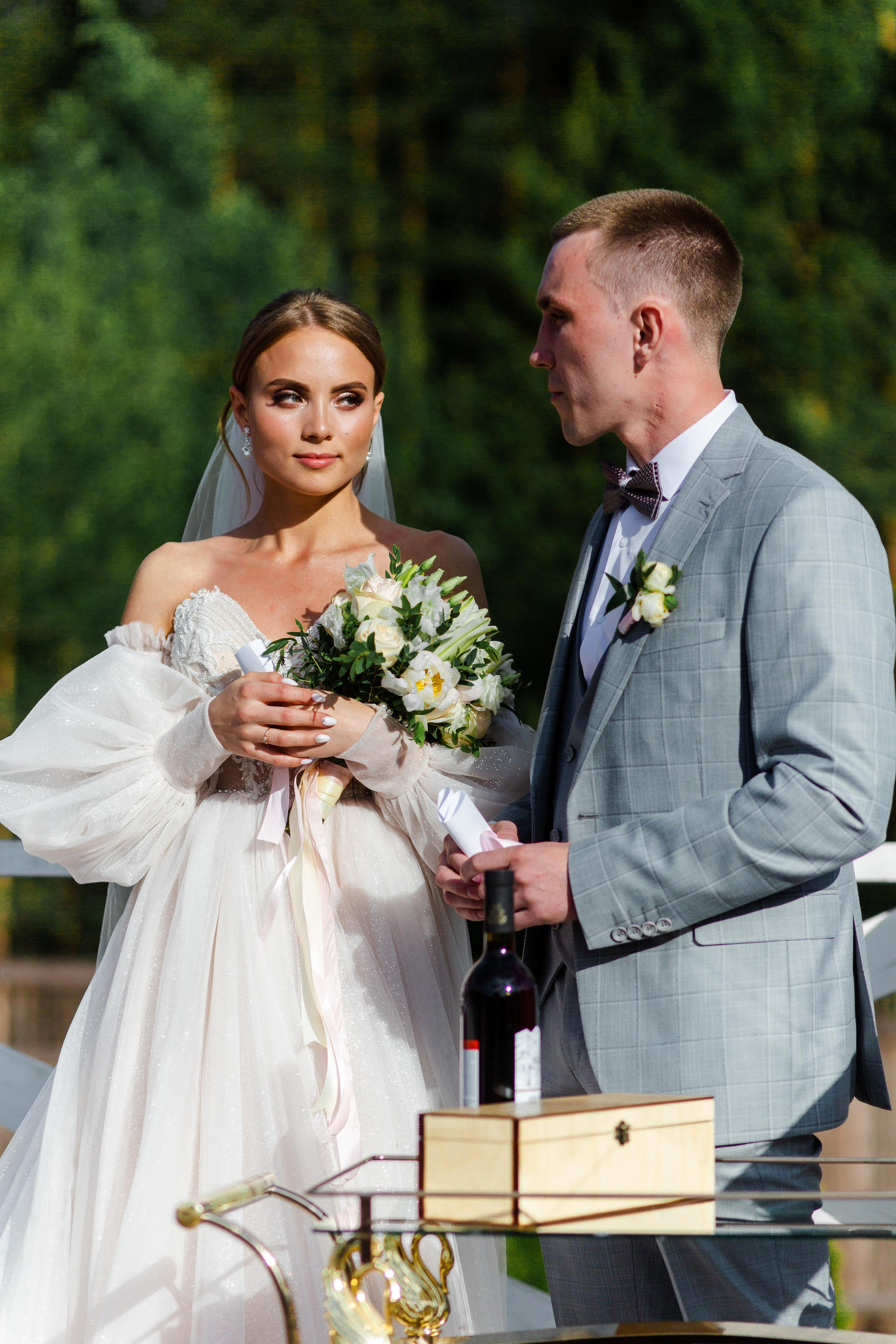 Василий и Светлана 1 июля 2020. Свадебный и портретный фотограф в Сыктывкаре Слава Изъюров