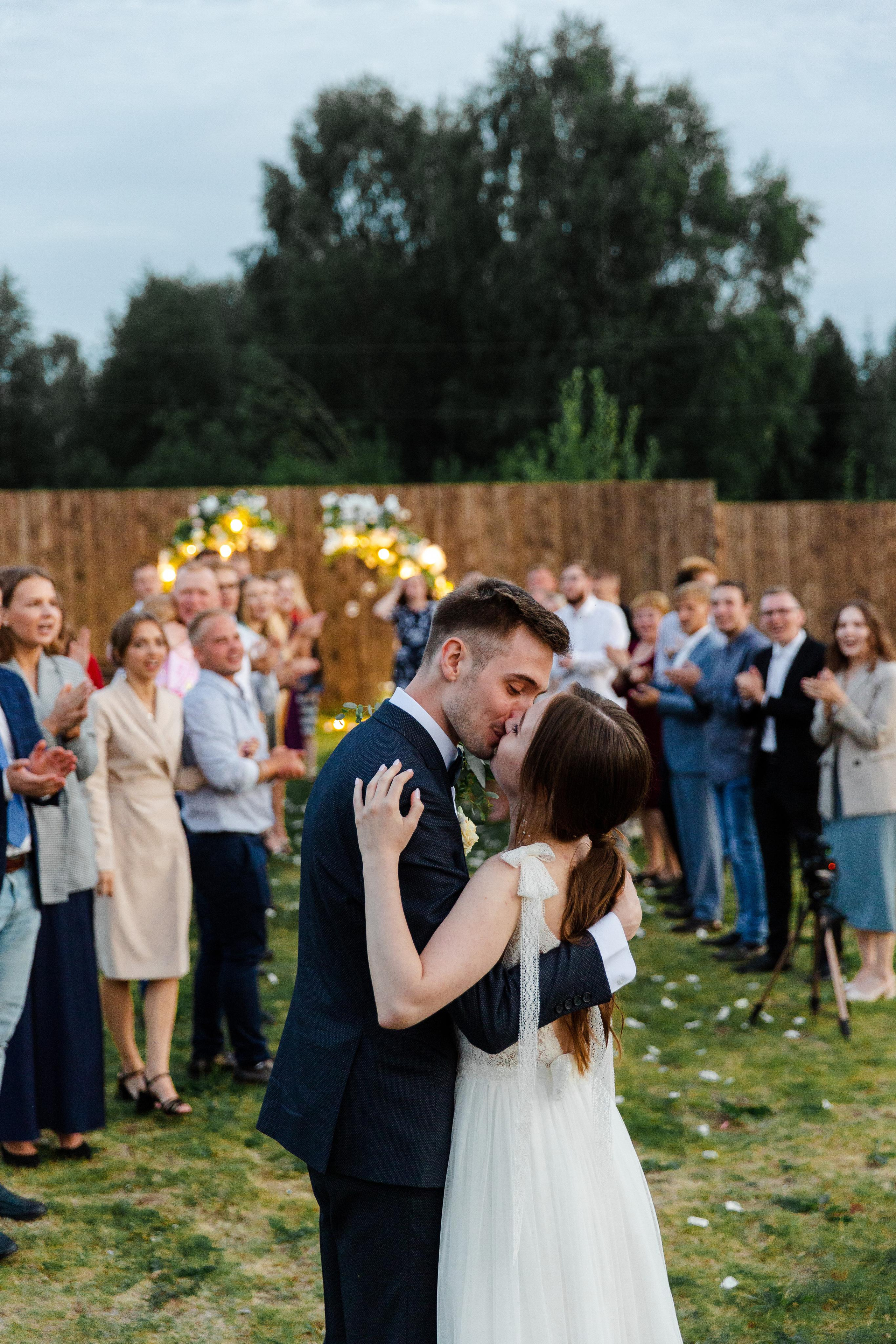 Анастасия и Павел 24 июля 2020 года. Свадебный и портретный фотограф в Сыктывкаре Слава Изъюров