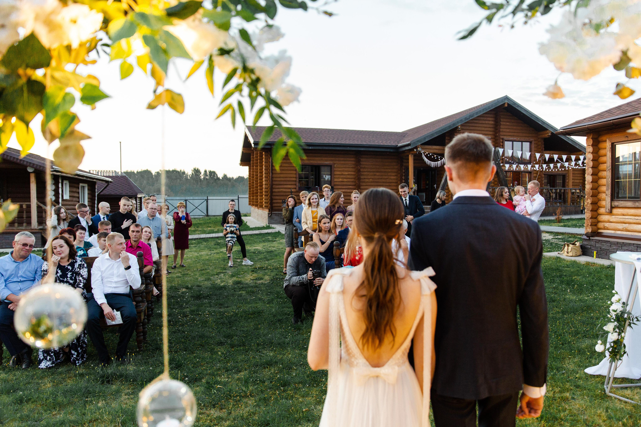 Анастасия и Павел 24 июля 2020 года. Свадебный и портретный фотограф в Сыктывкаре Слава Изъюров