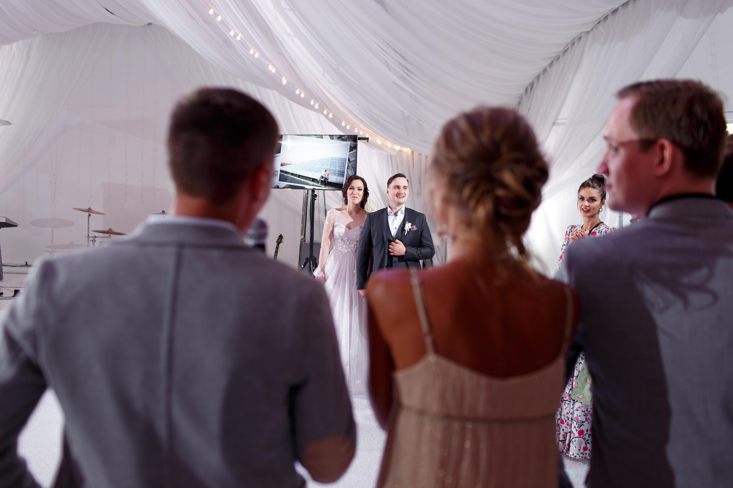 Никита и Ирина 28 июля 2018. Свадебный и портретный фотограф в Сыктывкаре Слава Изъюров