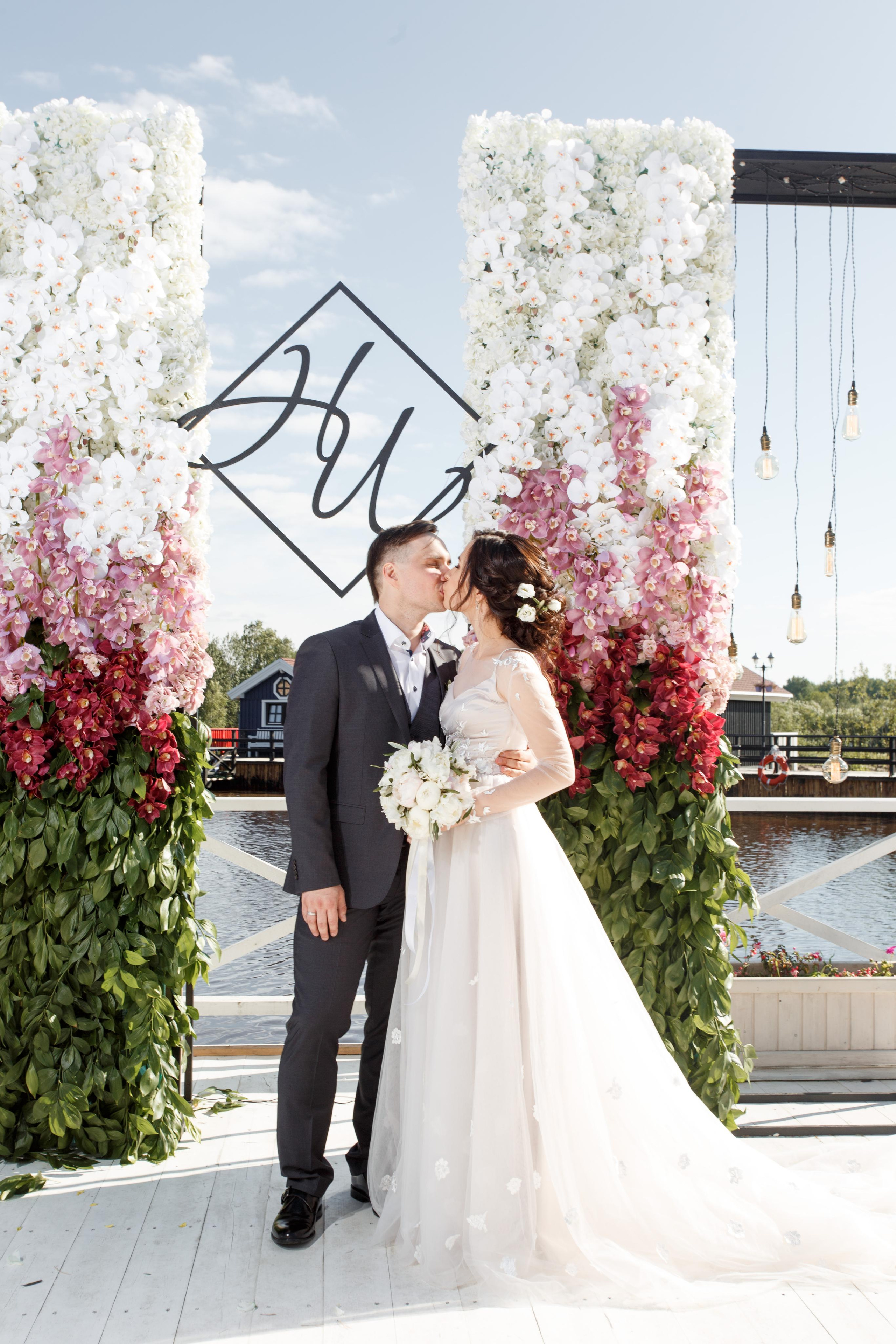 Никита и Ирина 28 июля 2018. Свадебный и портретный фотограф в Сыктывкаре Слава Изъюров