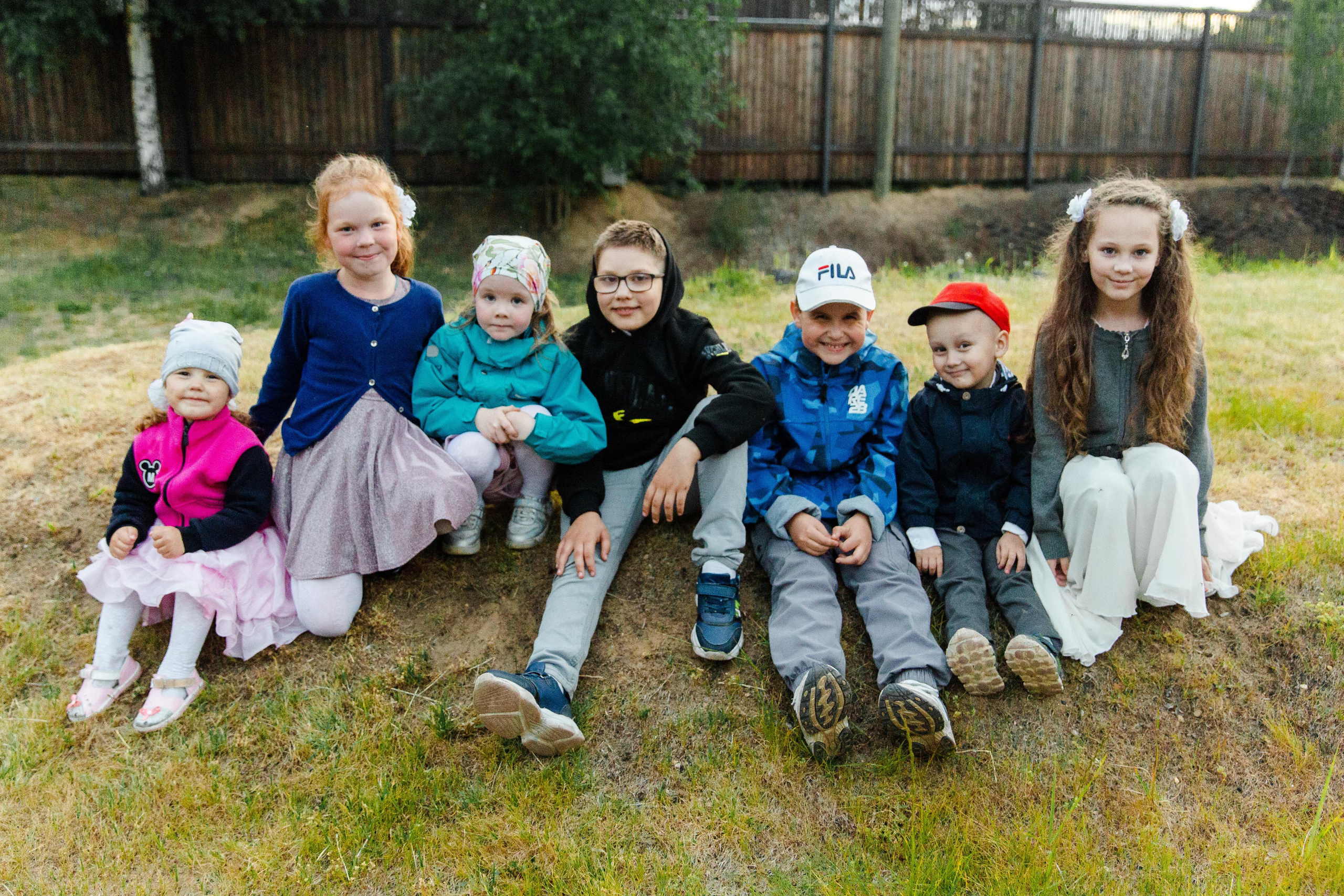 Василий и Светлана 1 июля 2020. Свадебный и портретный фотограф в Сыктывкаре Слава Изъюров