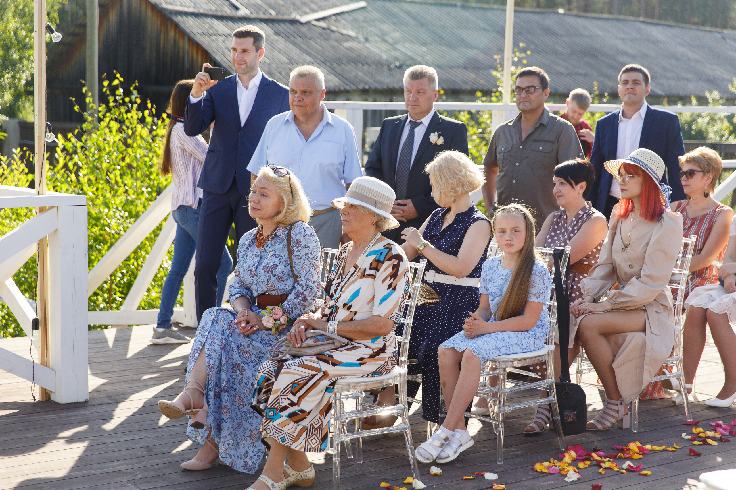 Илья и Александра 26 июля 2019 года. Свадебный и портретный фотограф в Сыктывкаре Слава Изъюров