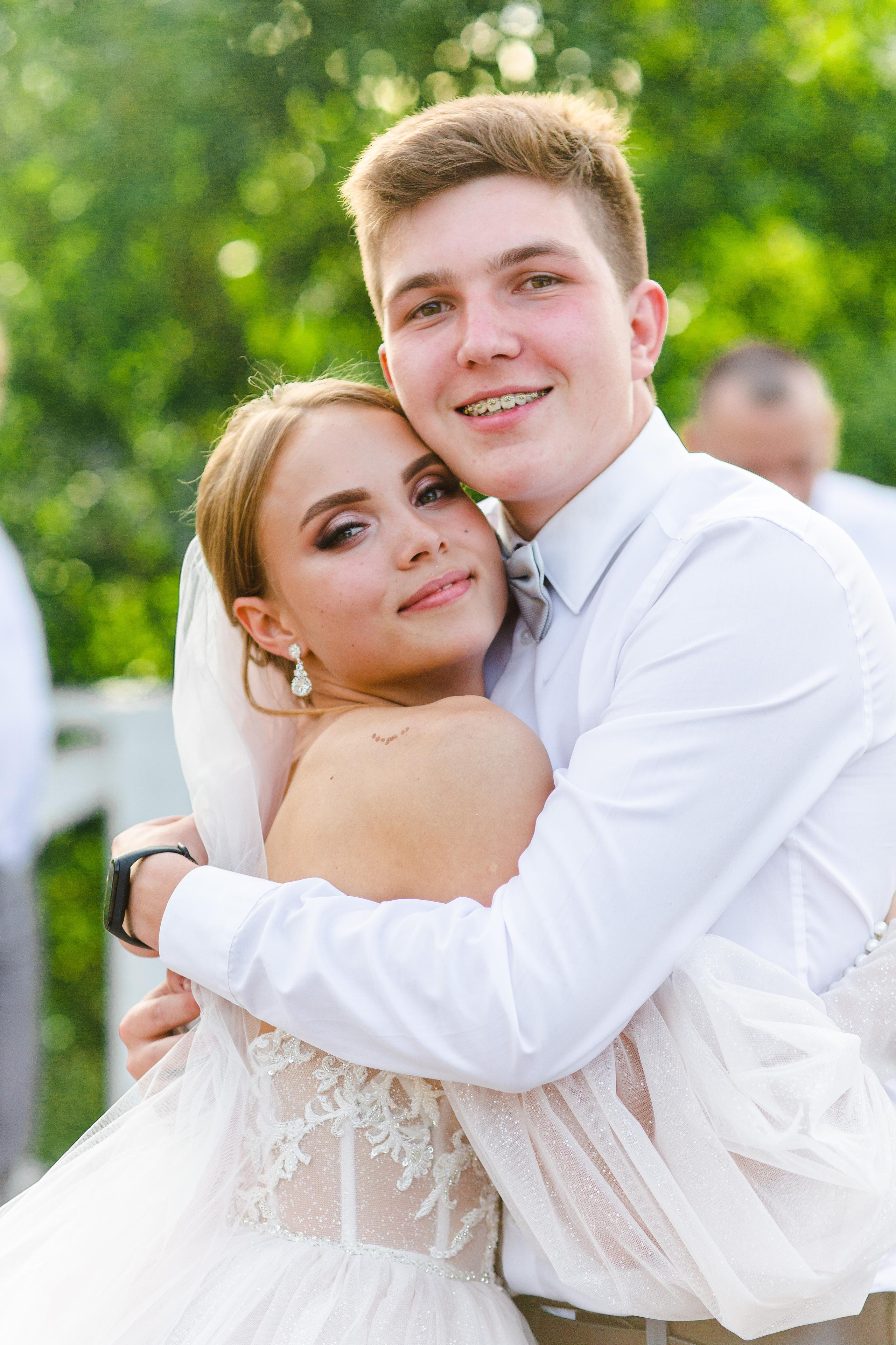 Василий и Светлана 1 июля 2020. Свадебный и портретный фотограф в Сыктывкаре Слава Изъюров