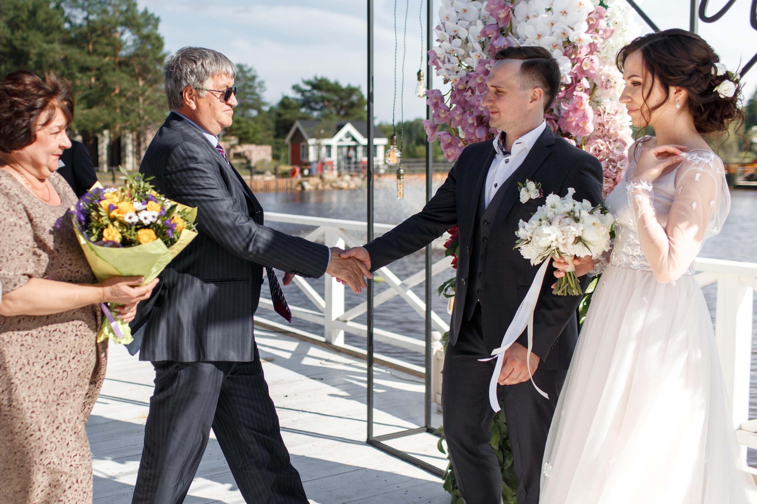 Никита и Ирина 28 июля 2018. Свадебный и портретный фотограф в Сыктывкаре Слава Изъюров