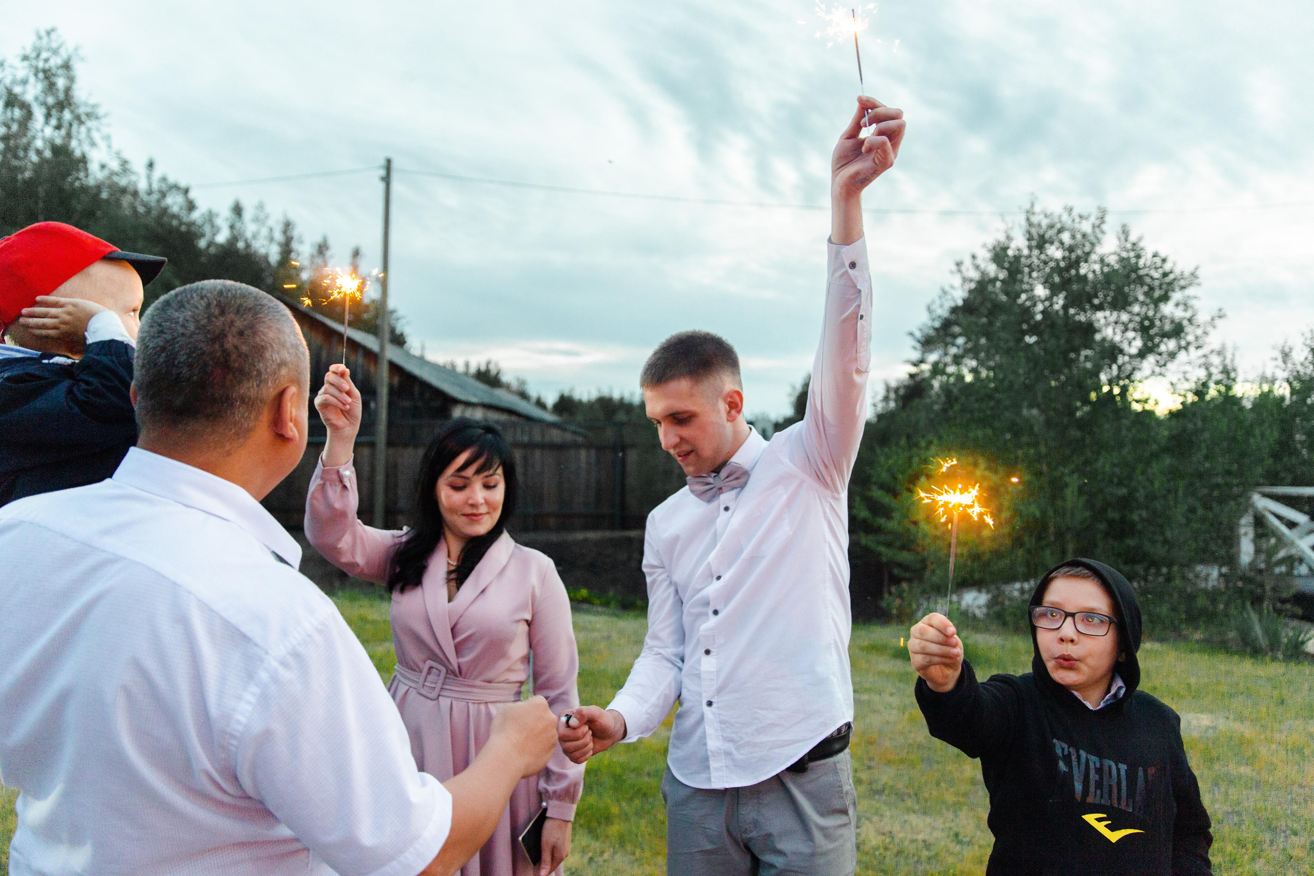 Василий и Светлана 1 июля 2020. Свадебный и портретный фотограф в Сыктывкаре Слава Изъюров