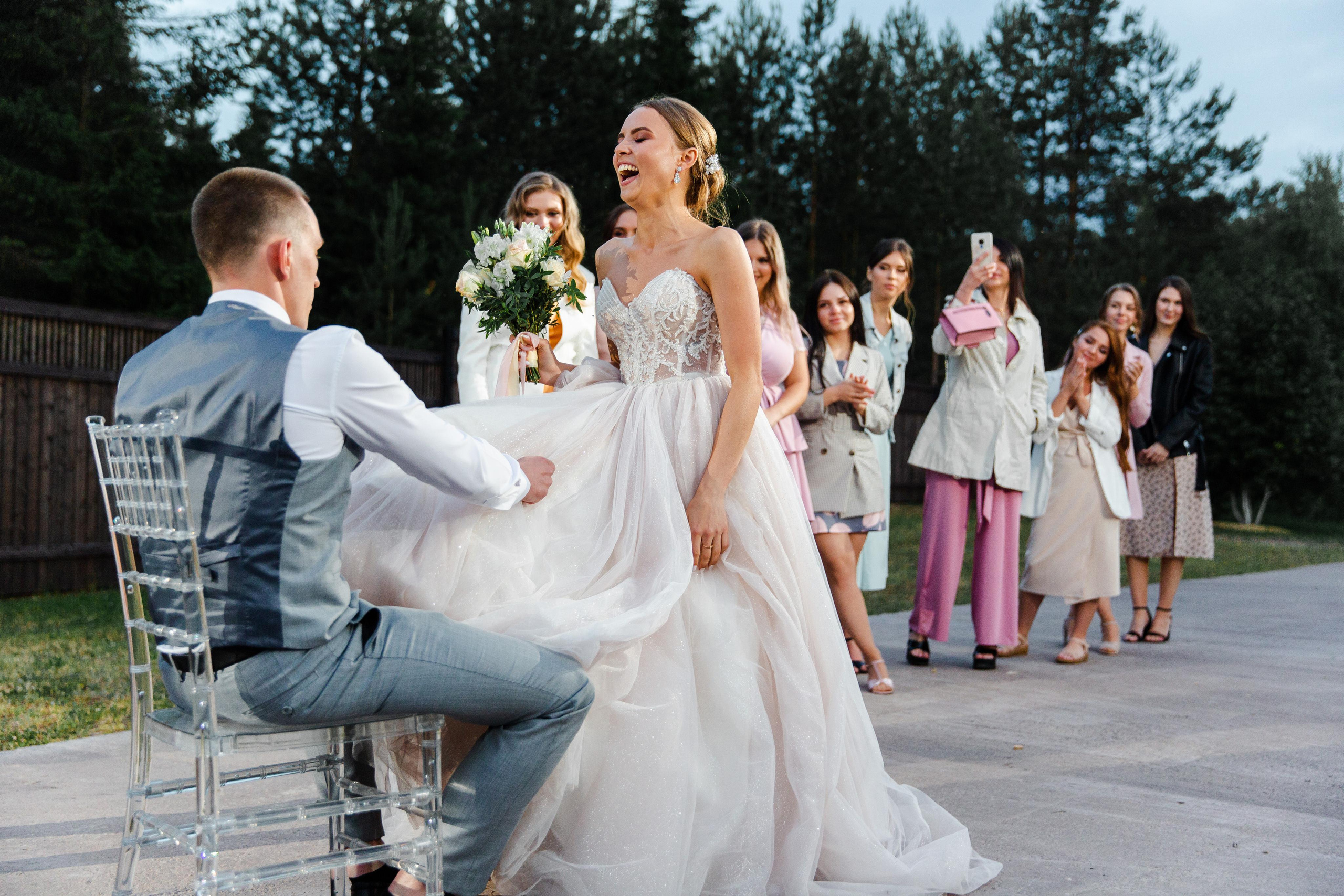 Василий и Светлана 1 июля 2020. Свадебный и портретный фотограф в Сыктывкаре Слава Изъюров