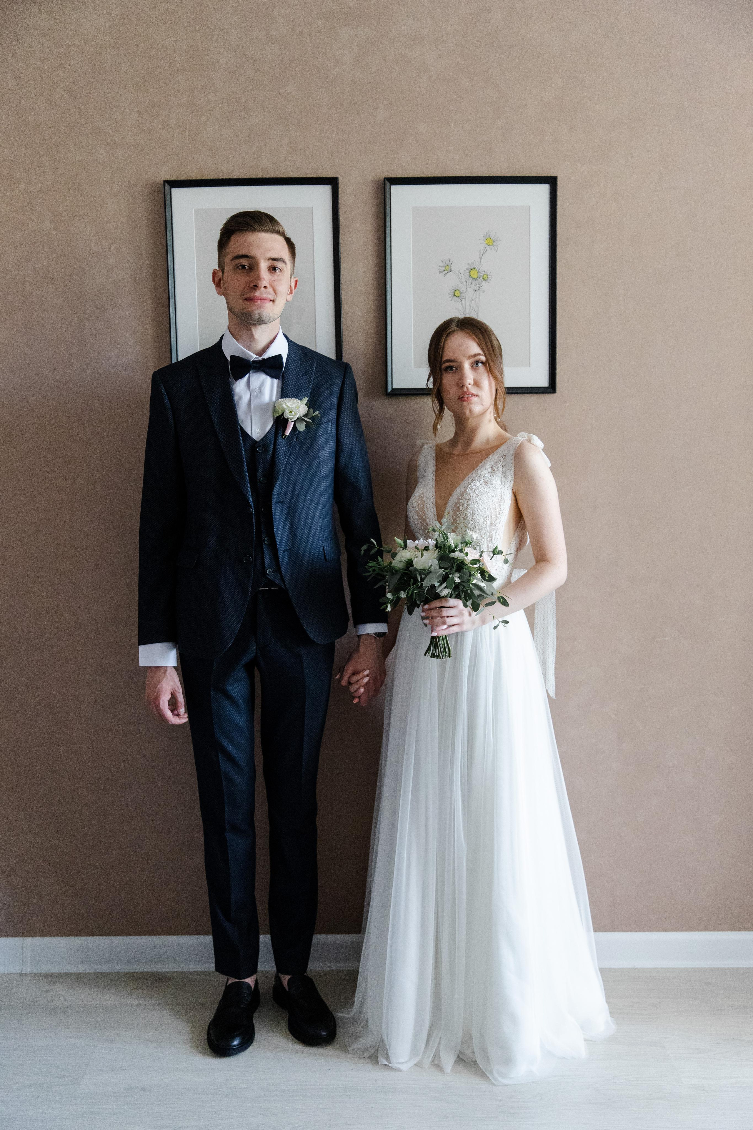 Анастасия и Павел 24 июля 2020 года. Свадебный и портретный фотограф в Сыктывкаре Слава Изъюров