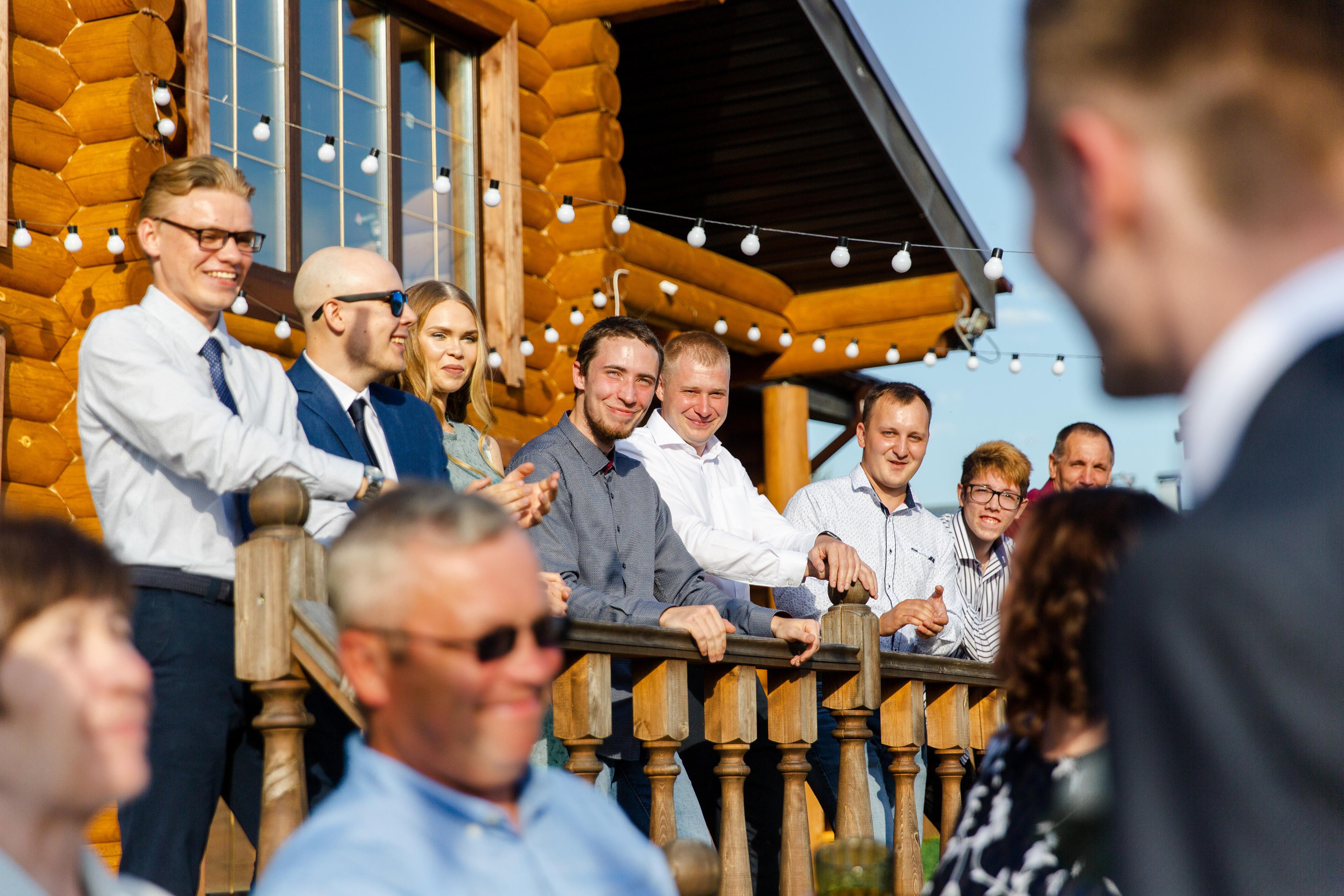 Анастасия и Павел 24 июля 2020 года. Свадебный и портретный фотограф в Сыктывкаре Слава Изъюров