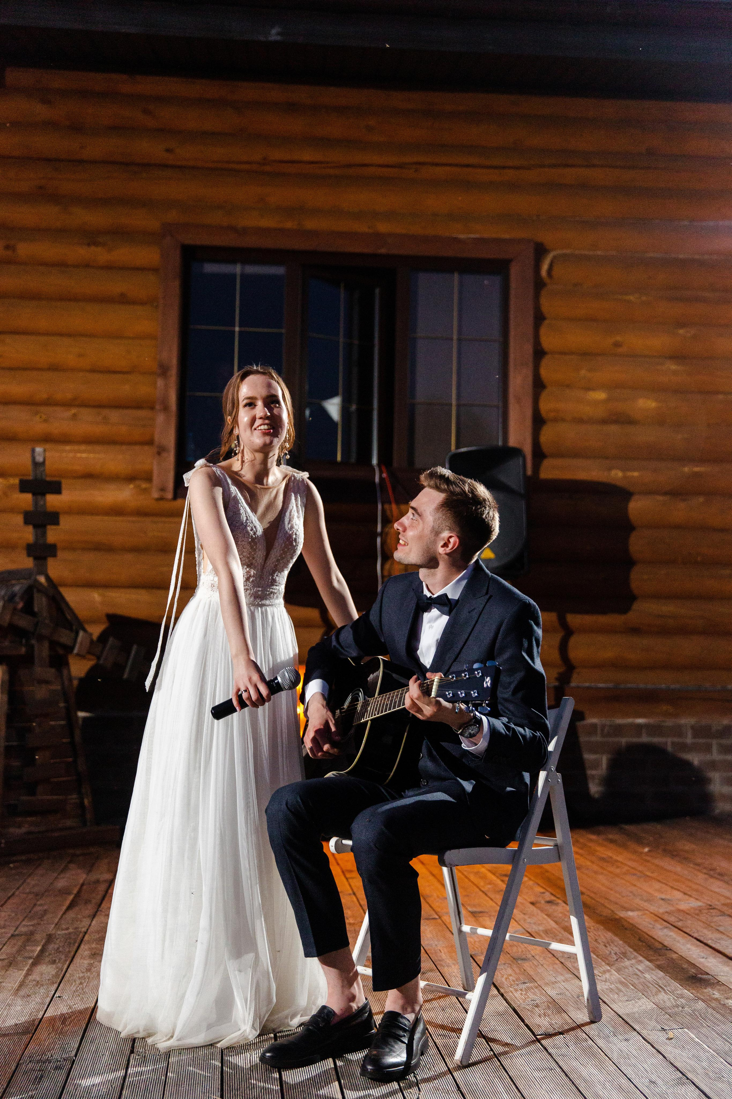 Анастасия и Павел 24 июля 2020 года. Свадебный и портретный фотограф в Сыктывкаре Слава Изъюров