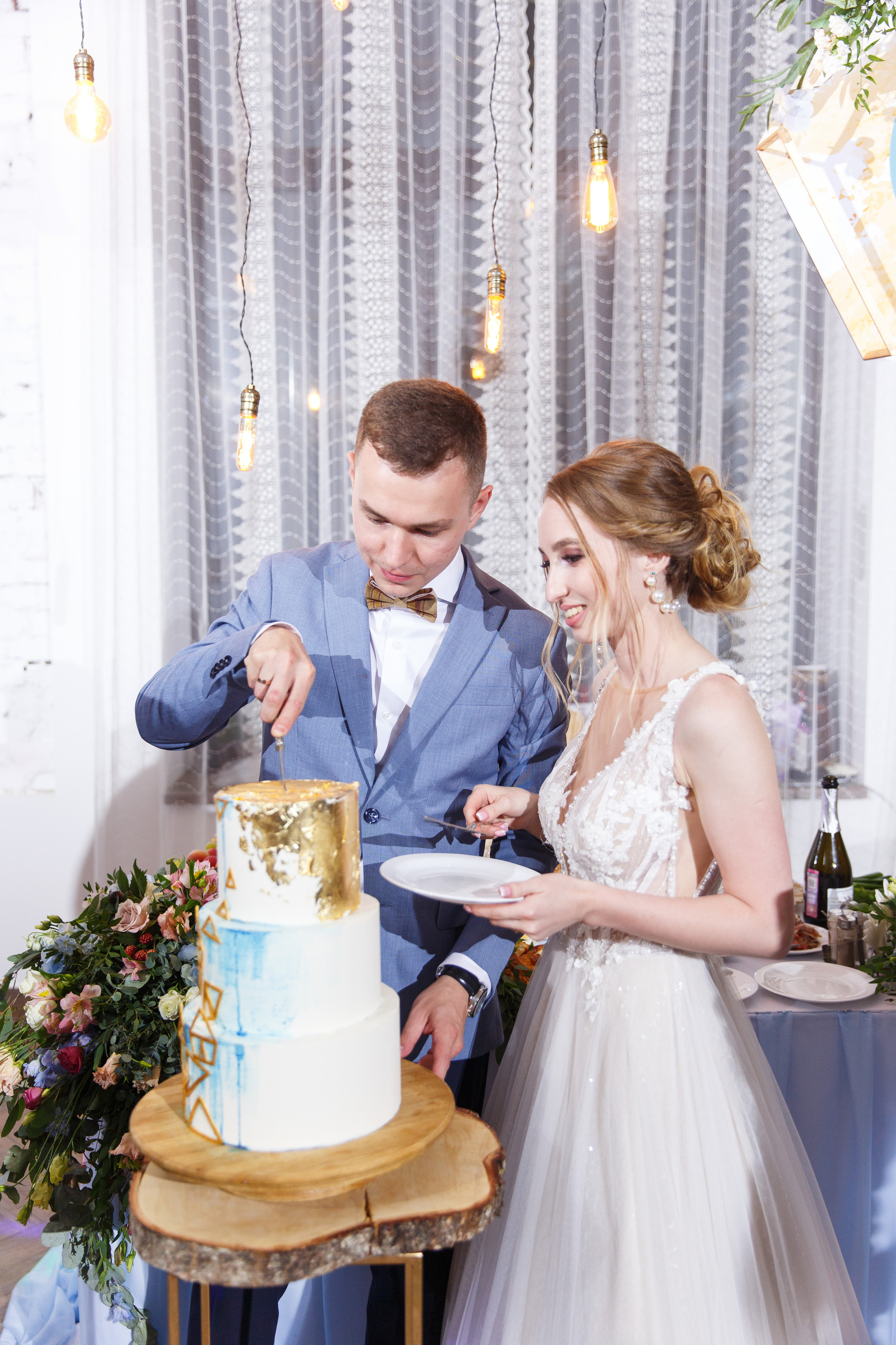 Илья и Александра 26 июля 2019 года. Свадебный и портретный фотограф в Сыктывкаре Слава Изъюров