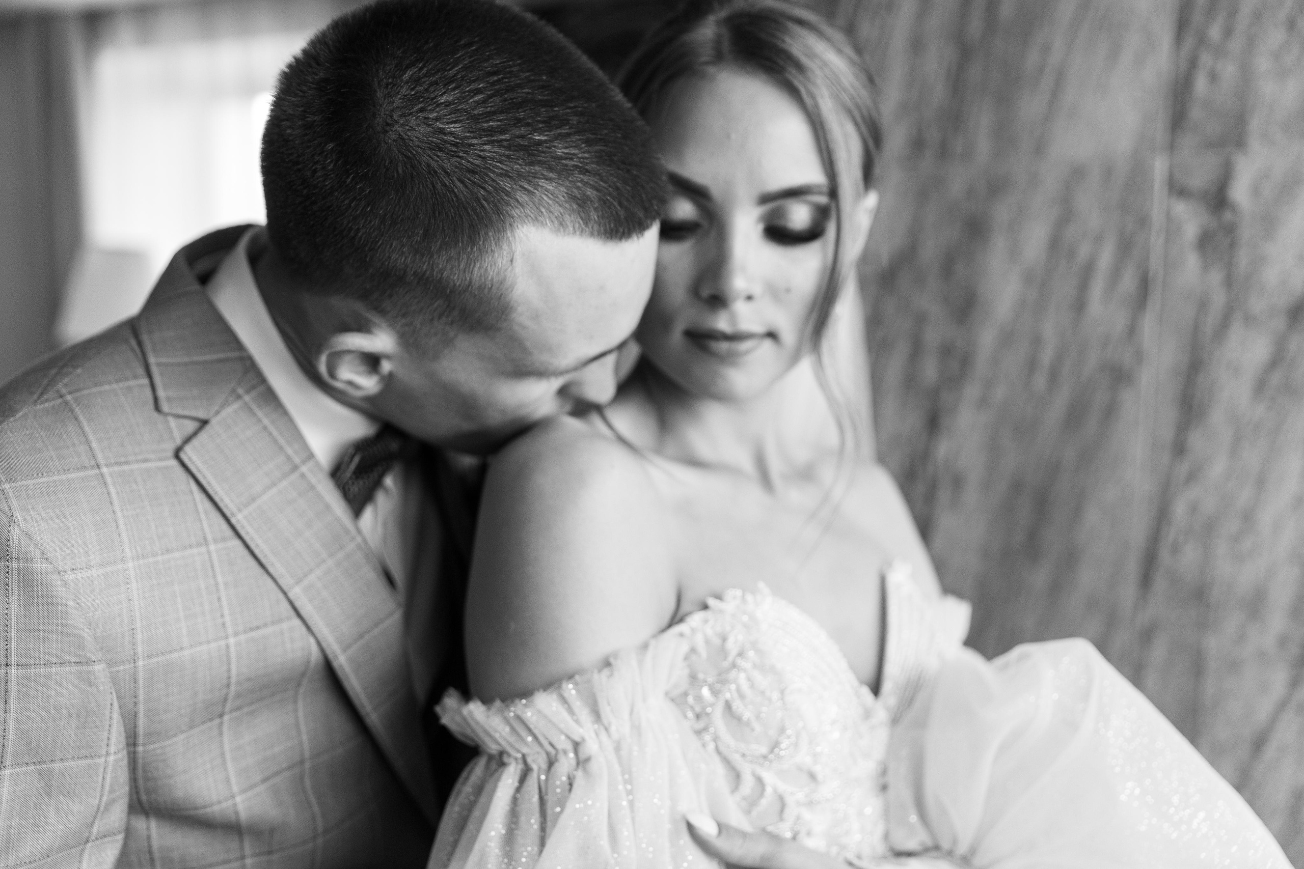 Василий и Светлана 1 июля 2020. Свадебный и портретный фотограф в Сыктывкаре Слава Изъюров