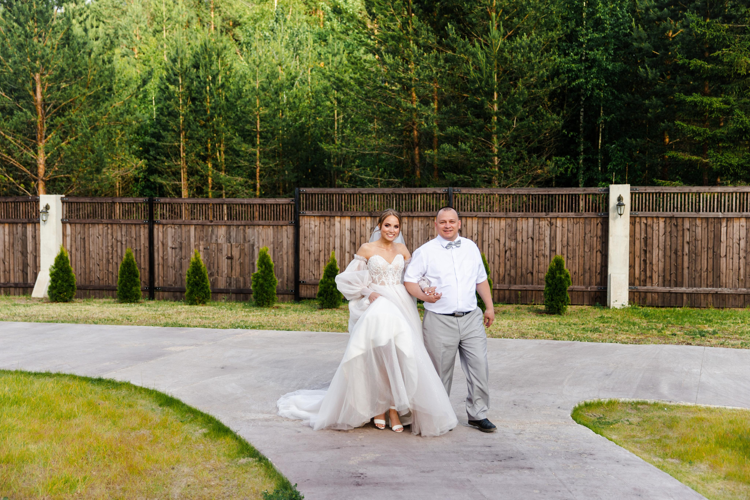 Василий и Светлана 1 июля 2020. Свадебный и портретный фотограф в Сыктывкаре Слава Изъюров