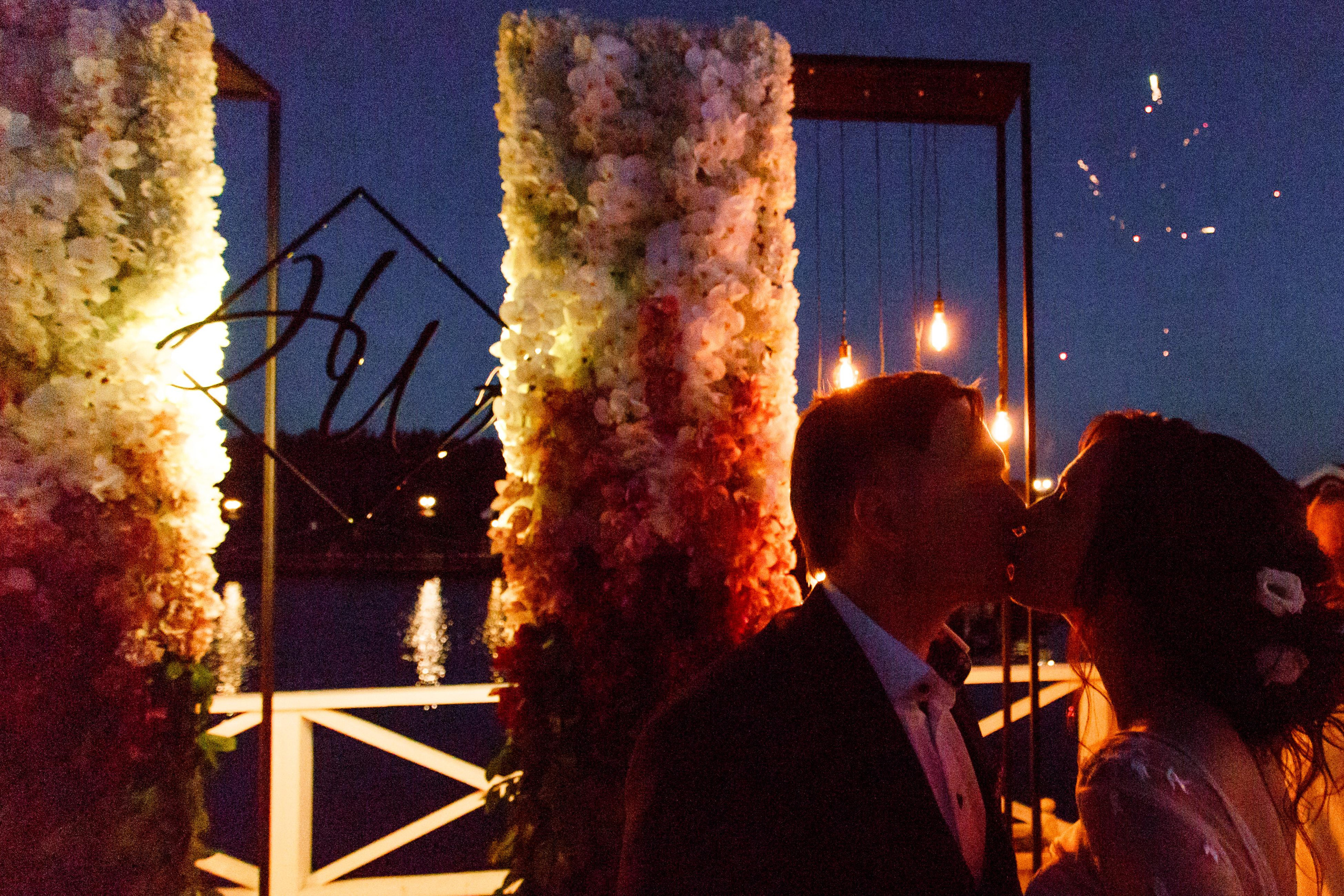 Никита и Ирина 28 июля 2018. Свадебный и портретный фотограф в Сыктывкаре Слава Изъюров