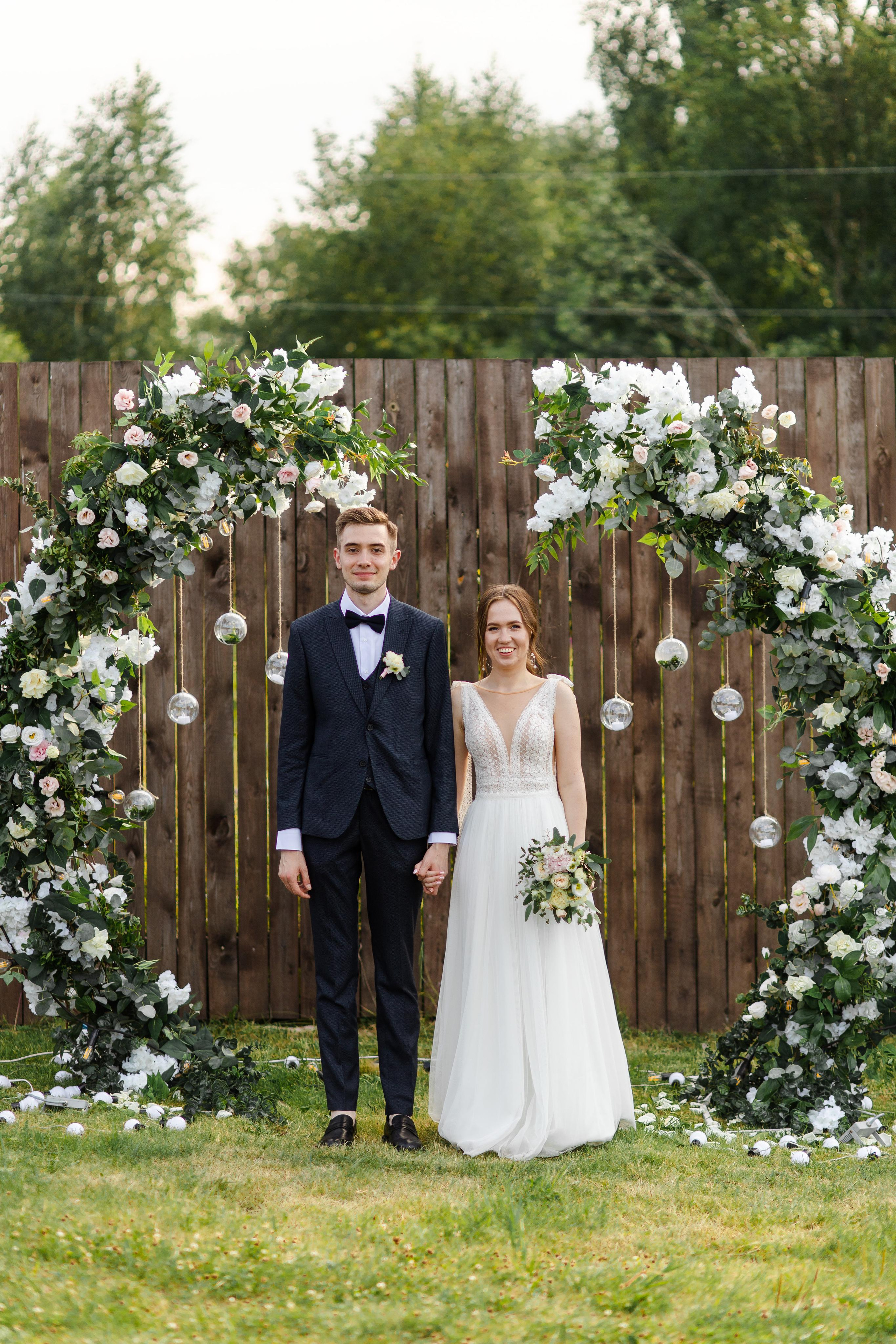Анастасия и Павел 24 июля 2020 года. Свадебный и портретный фотограф в Сыктывкаре Слава Изъюров