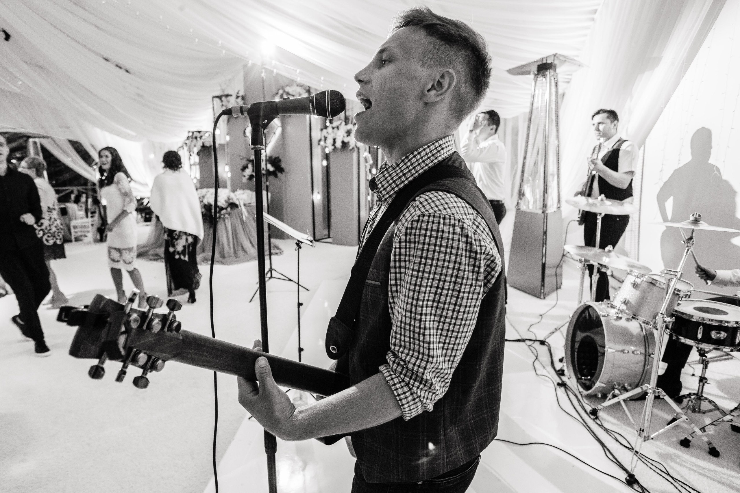 Никита и Ирина 28 июля 2018. Свадебный и портретный фотограф в Сыктывкаре Слава Изъюров