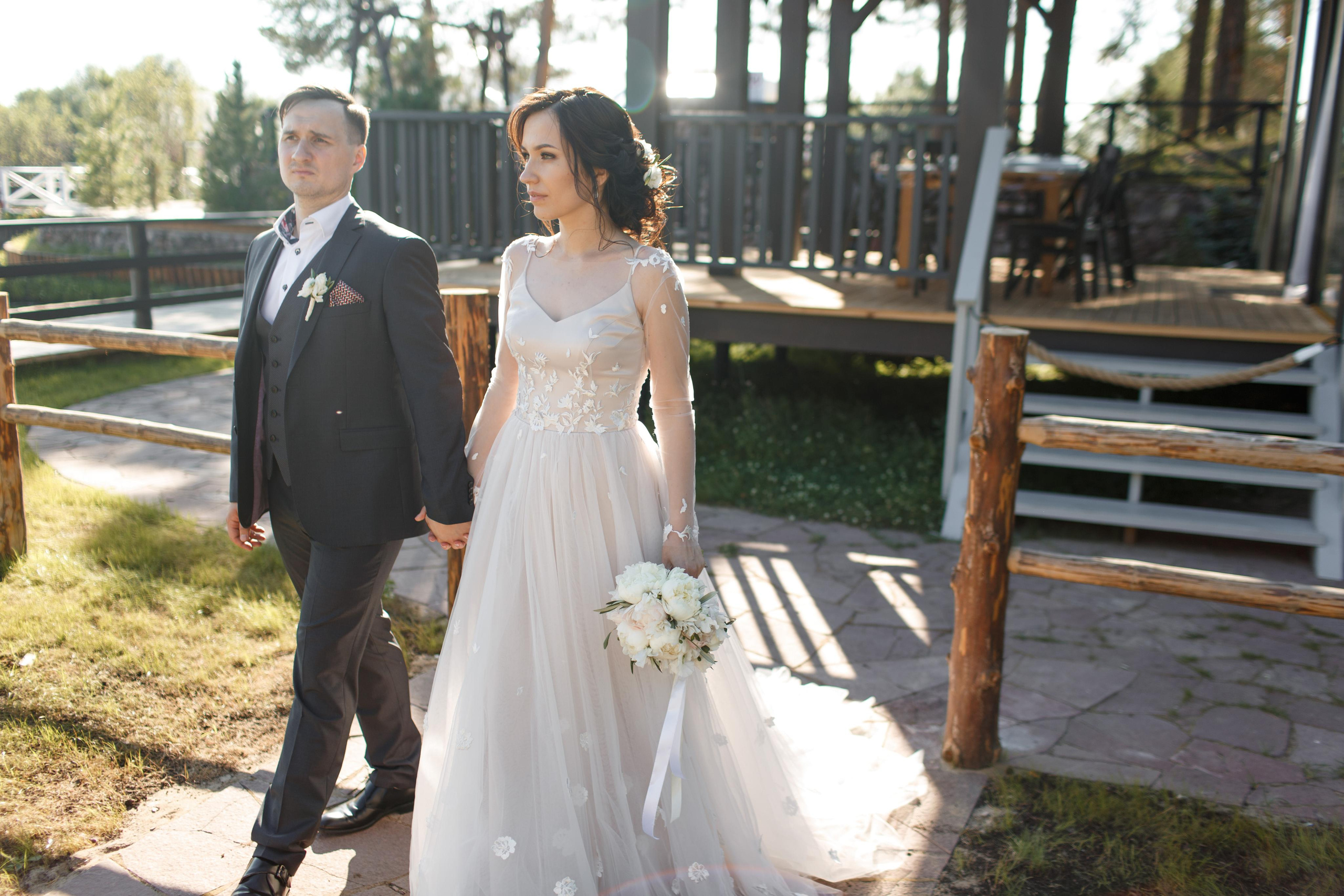 Никита и Ирина 28 июля 2018. Свадебный и портретный фотограф в Сыктывкаре Слава Изъюров