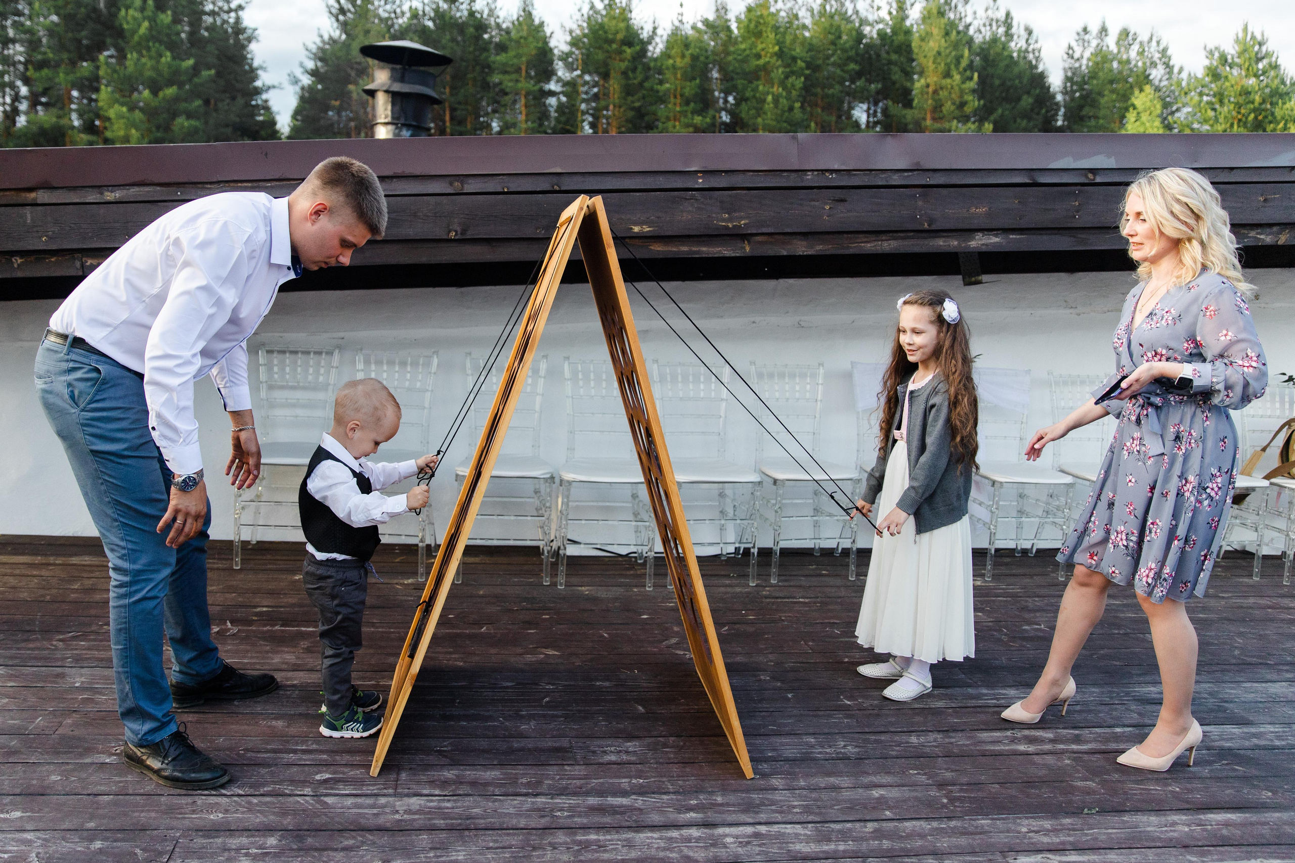 Василий и Светлана 1 июля 2020. Свадебный и портретный фотограф в Сыктывкаре Слава Изъюров