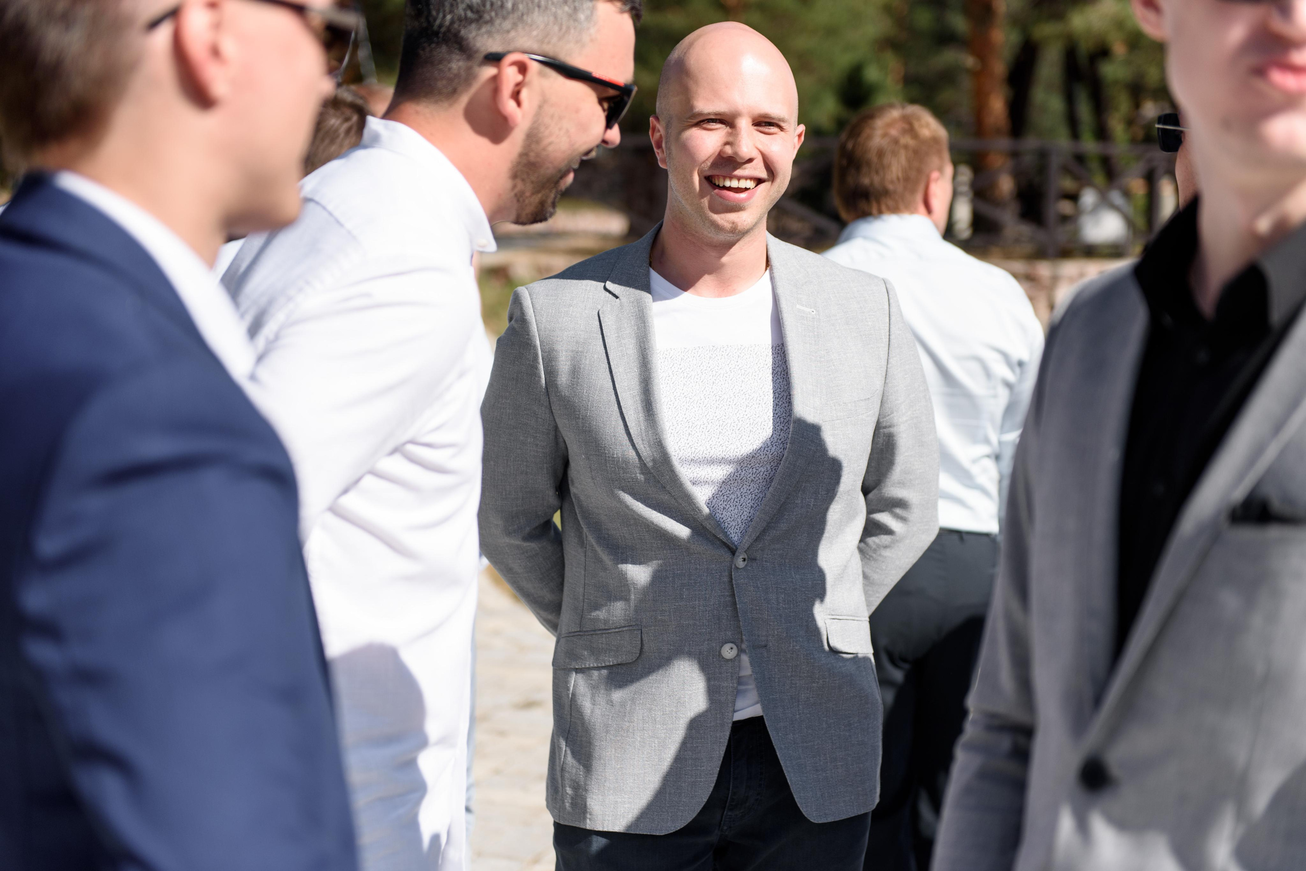 Никита и Ирина 28 июля 2018. Свадебный и портретный фотограф в Сыктывкаре Слава Изъюров