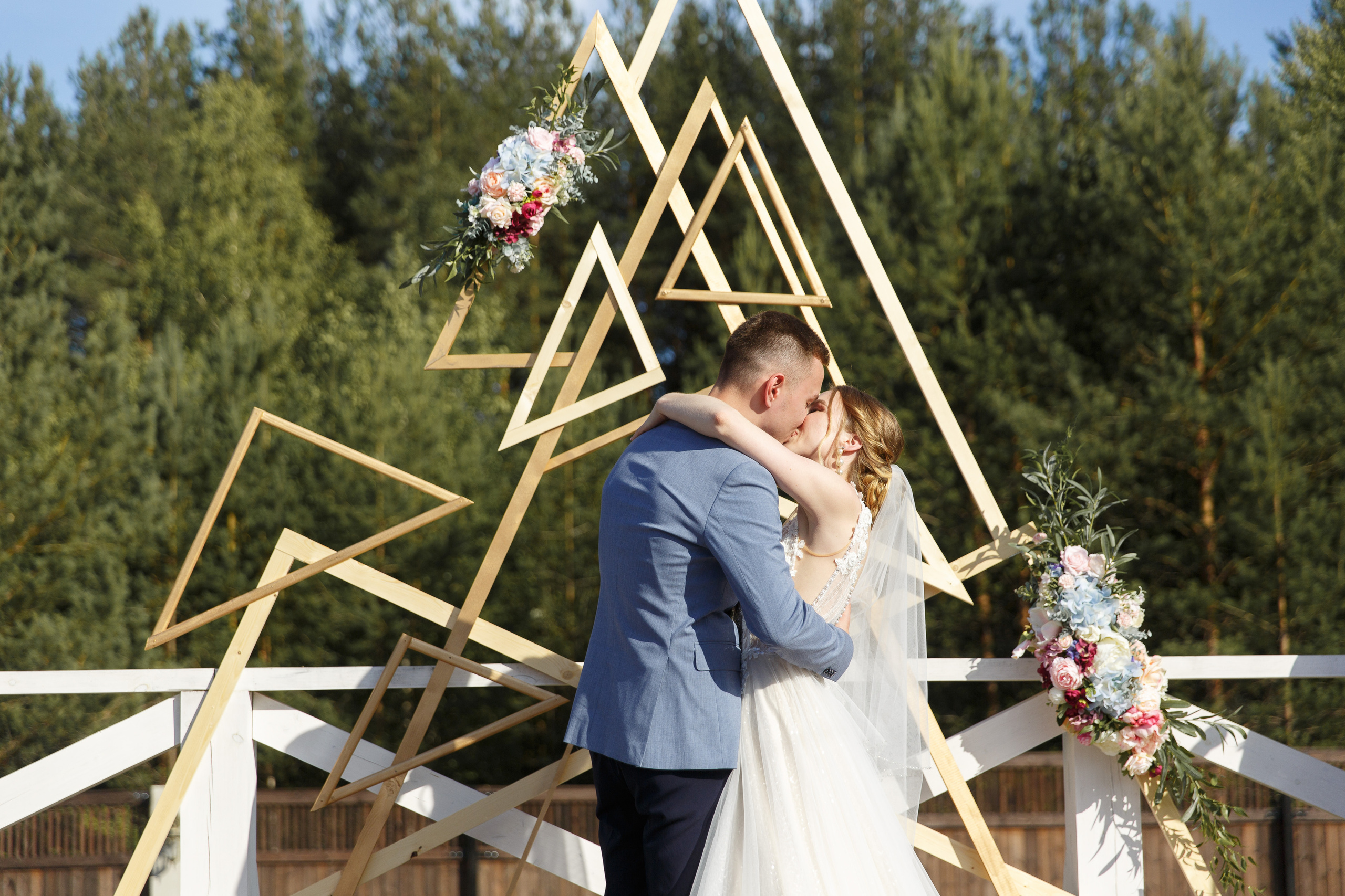 Илья и Александра 26 июля 2019 года. Свадебный и портретный фотограф в Сыктывкаре Слава Изъюров