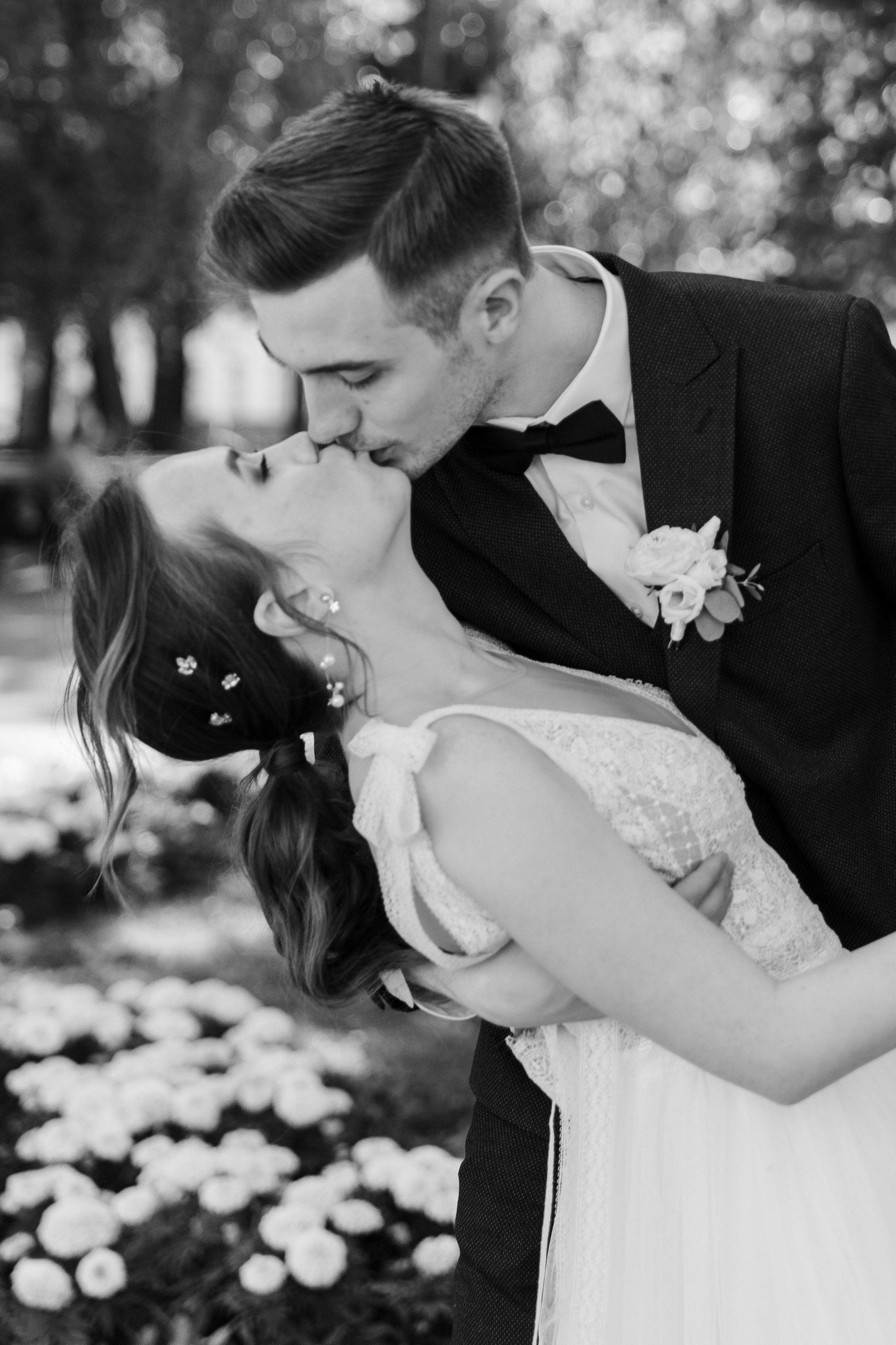 Анастасия и Павел 24 июля 2020 года. Свадебный и портретный фотограф в Сыктывкаре Слава Изъюров