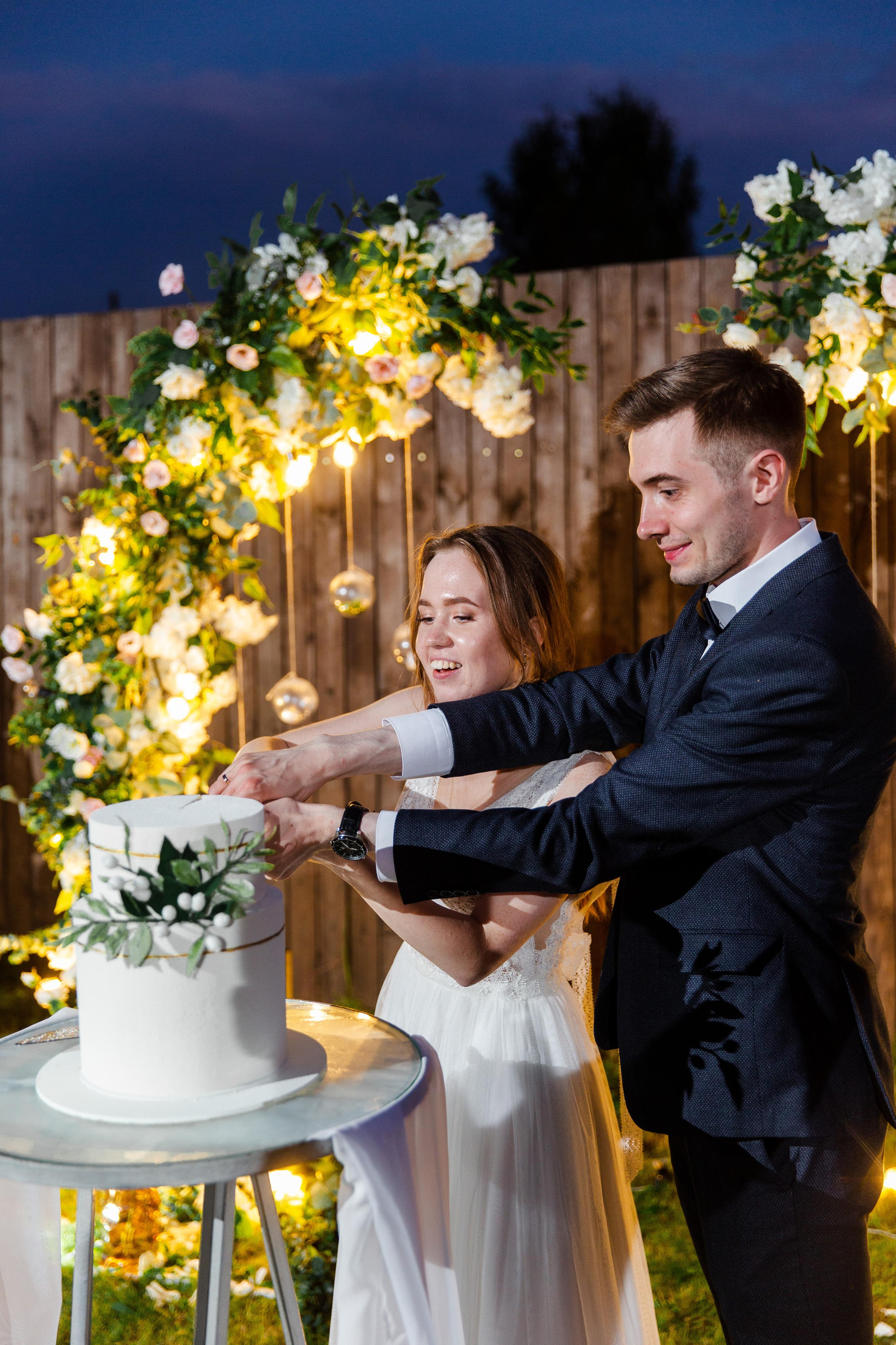 Анастасия и Павел 24 июля 2020 года. Свадебный и портретный фотограф в Сыктывкаре Слава Изъюров