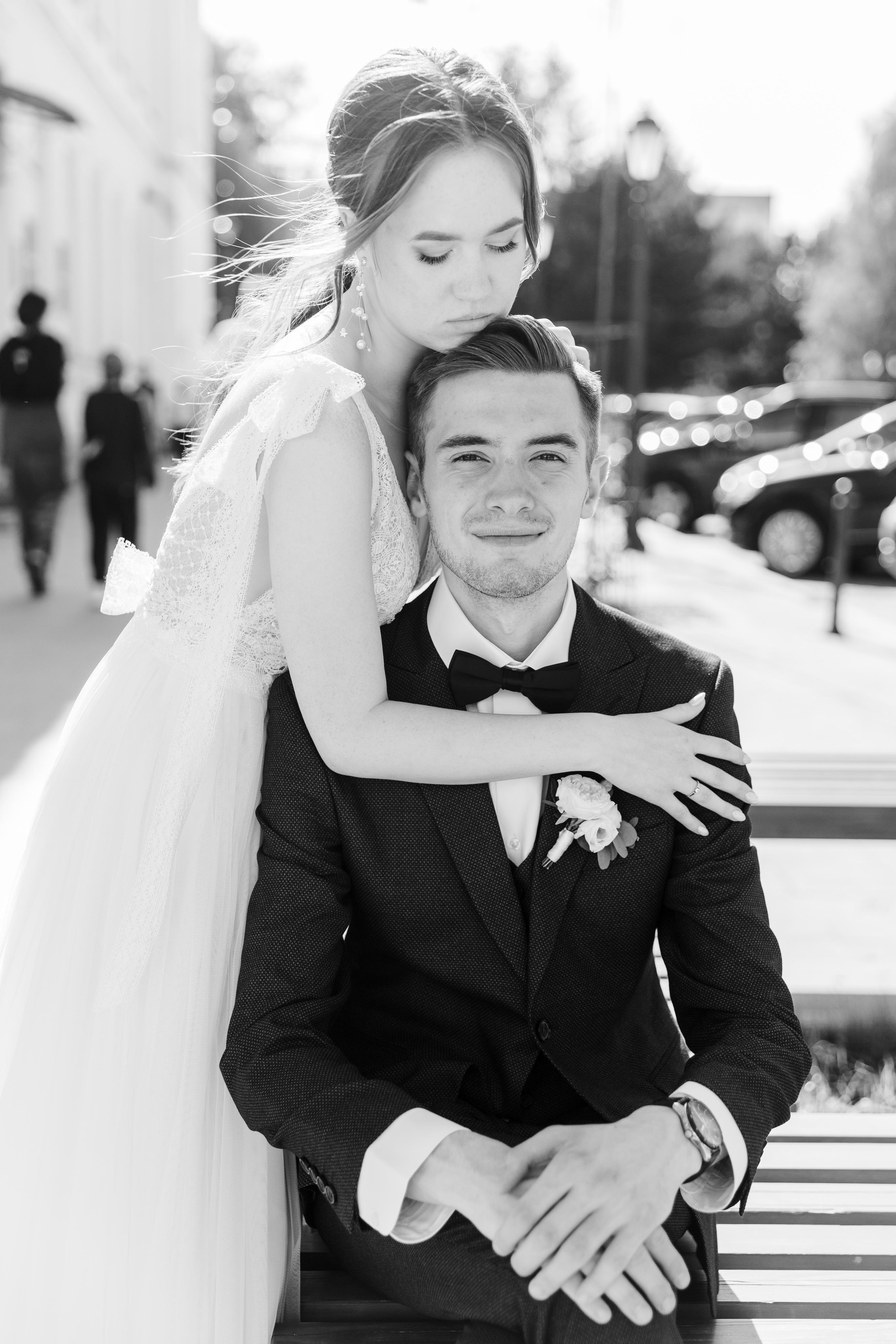 Анастасия и Павел 24 июля 2020 года. Свадебный и портретный фотограф в Сыктывкаре Слава Изъюров