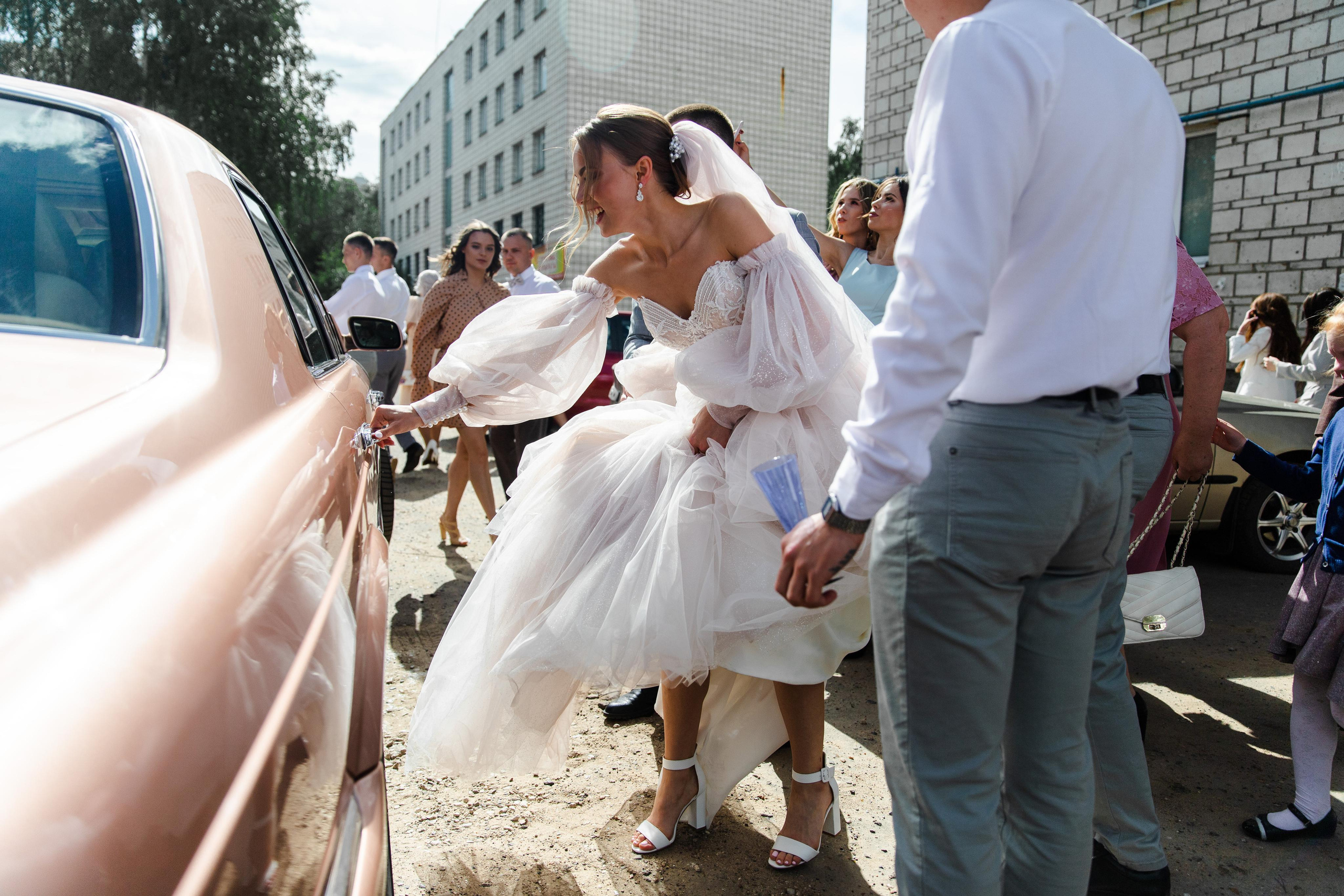 Василий и Светлана 1 июля 2020. Свадебный и портретный фотограф в Сыктывкаре Слава Изъюров