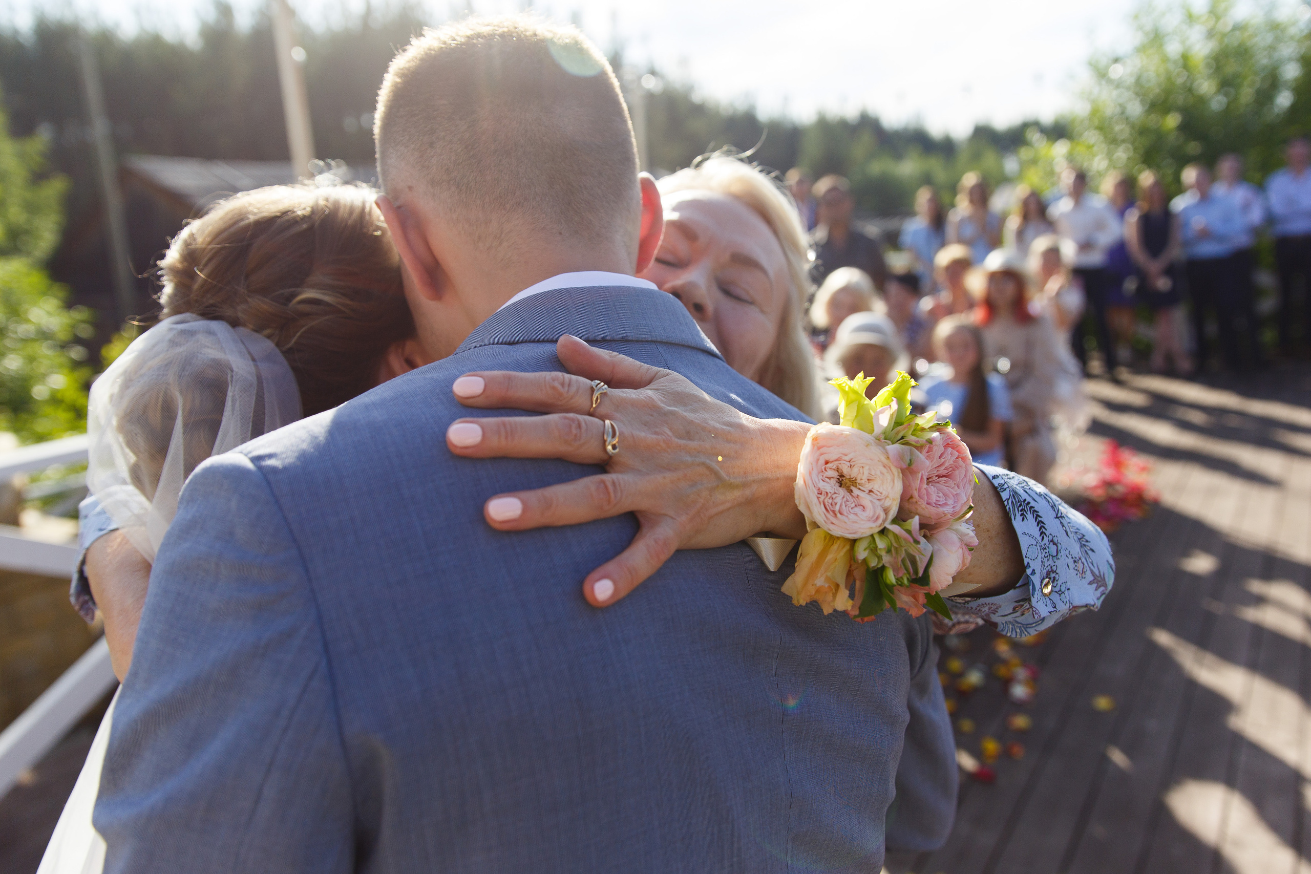 Илья и Александра 26 июля 2019 года. Свадебный и портретный фотограф в Сыктывкаре Слава Изъюров