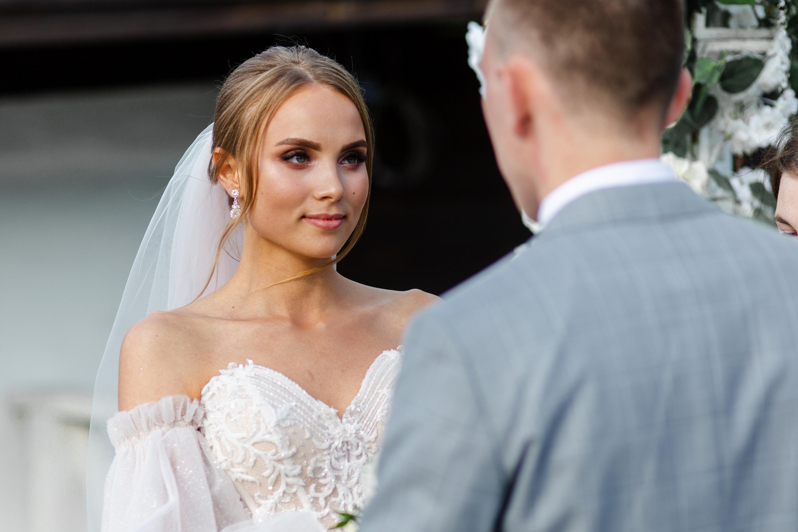 Василий и Светлана 1 июля 2020. Свадебный и портретный фотограф в Сыктывкаре Слава Изъюров